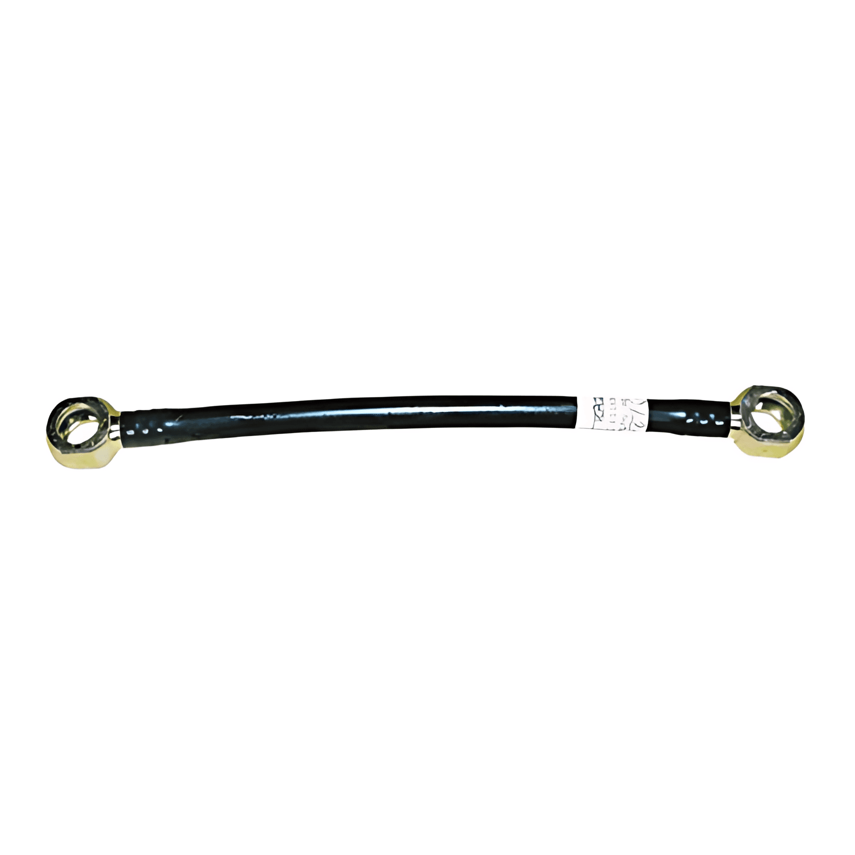 TUBO BAIXA PRESSAO COMBUSTIVEL MOTOR MWM X10 4CIL - 2RD127511A
