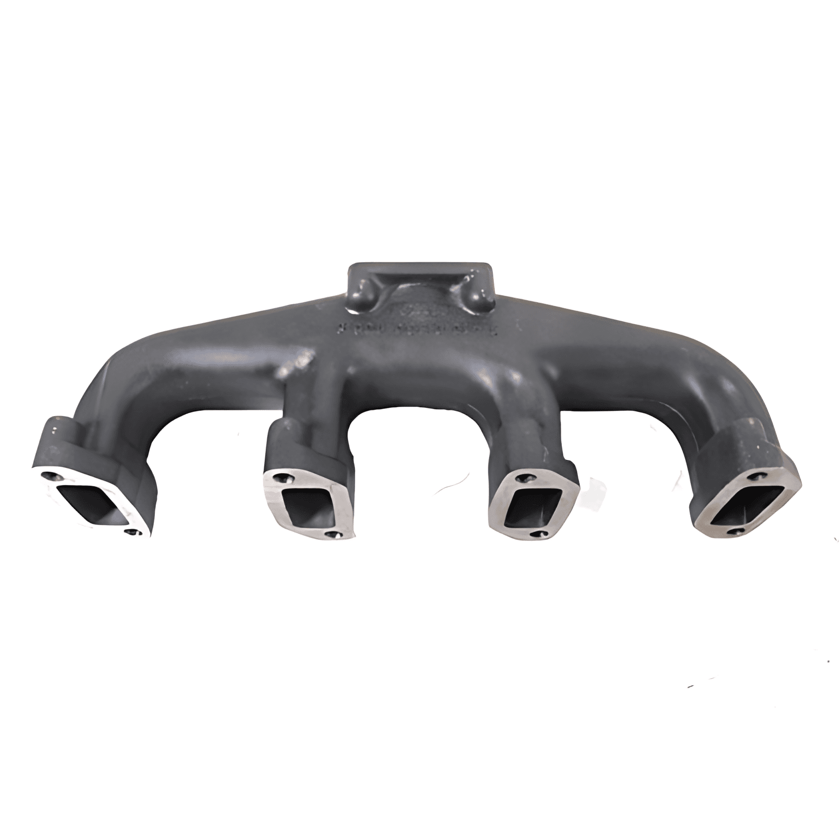 COLETOR ESCAPE MOTOR MWM X10 4CIL ASPIRADO - 2RD129591