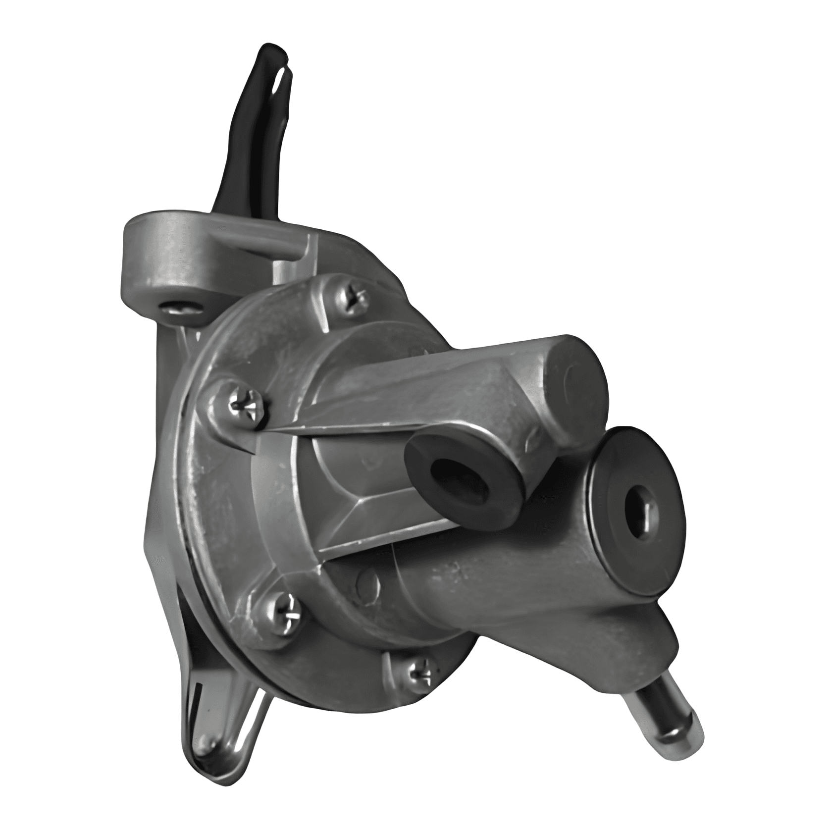 BOMBA ALIMENTADORA COMBUSTIVEL MOTOR MWM X10 - 905202080041