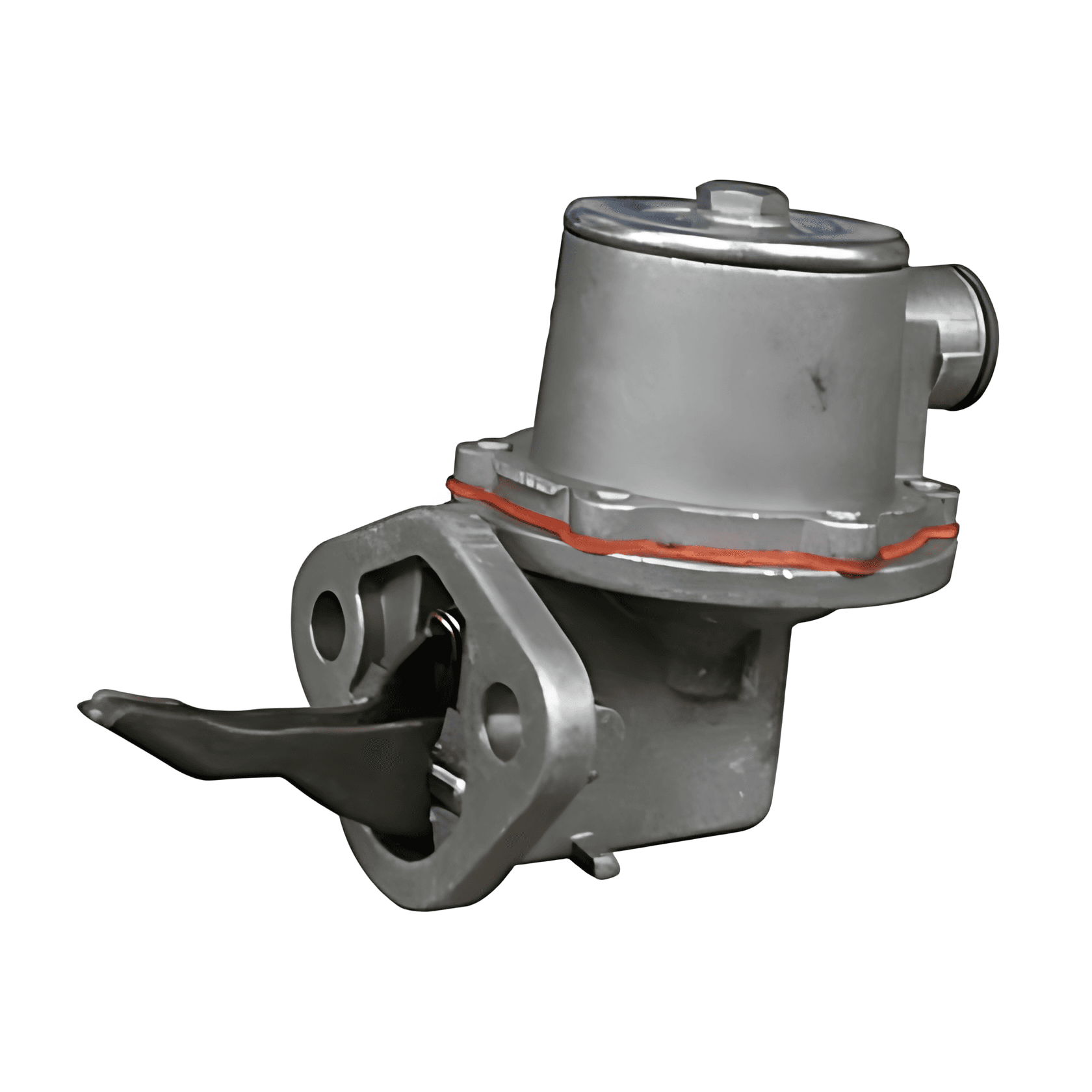 BOMBA ALIMENTADORA COMBUSTIVEL MOTOR MWM X10 ( OPCIONAL ) - 2RD130121A