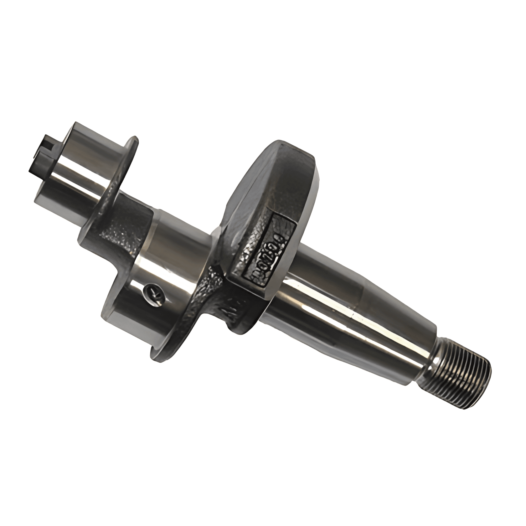 VIRABREQUIM COMPRESSOR AGRALE - KGM2834