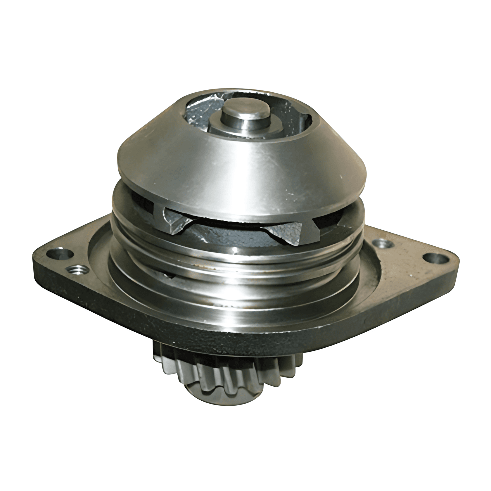 BOMBA D'AGUA  AGRALE / FORD / VOLARE/ VW MWM 4.10 / 6.10 - NKBA06579