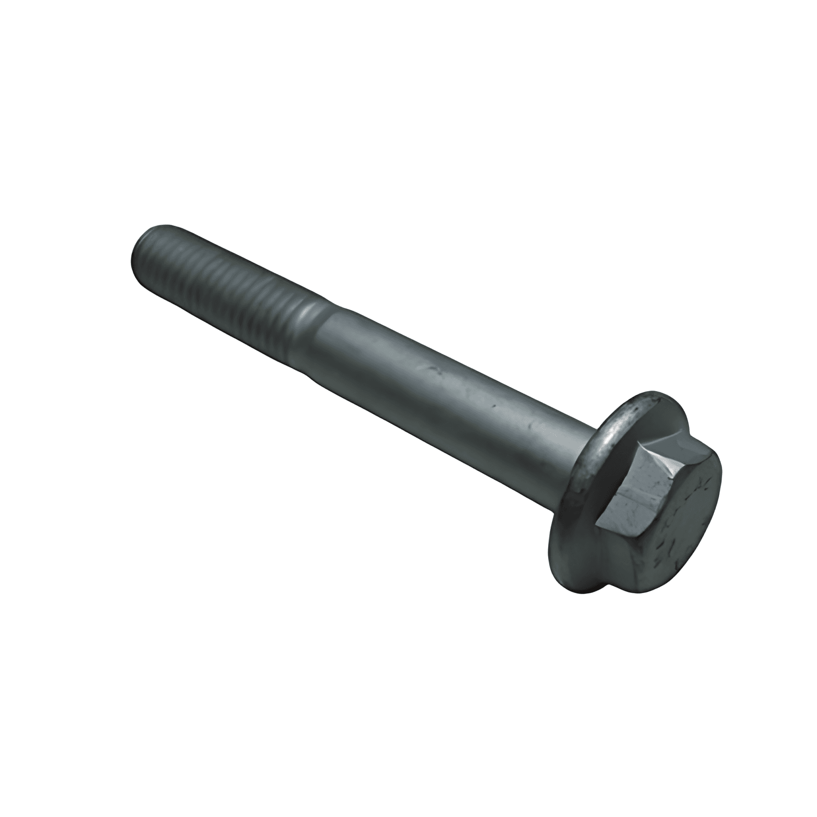 PARAFUSO FIXA COLETOR ESCAPE M10X70 MOTOR MWM SPRINT - 602002921070E