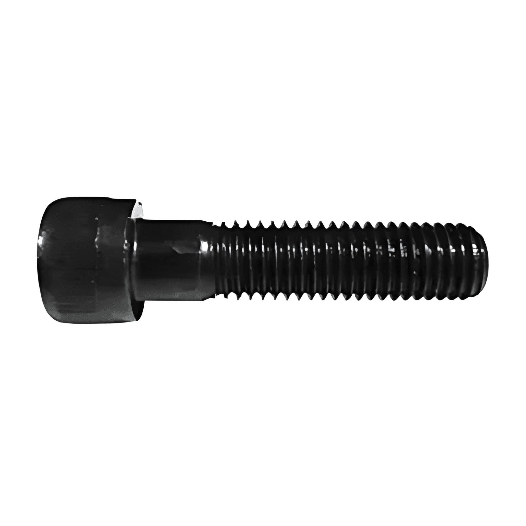 PARAFUSO FIXA TUBO SUCCAO OLEO LUBRIFICANTE M8X25 MOTOR MWM X10 SPRINT - 602007300825E