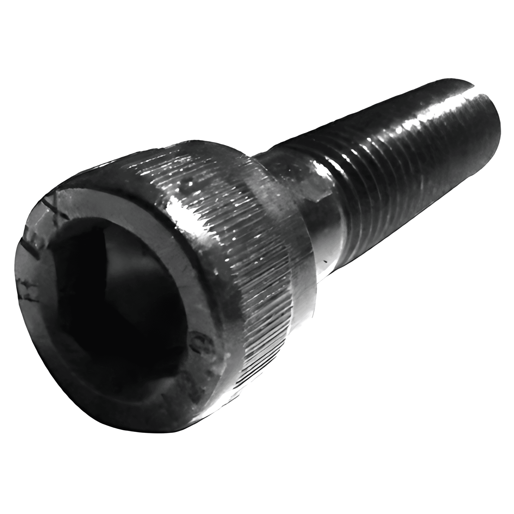 PARAFUSO FIXA POLIA VIBRATORIA M12X50 MOTOR MWM SPRINT - 2RD199110P