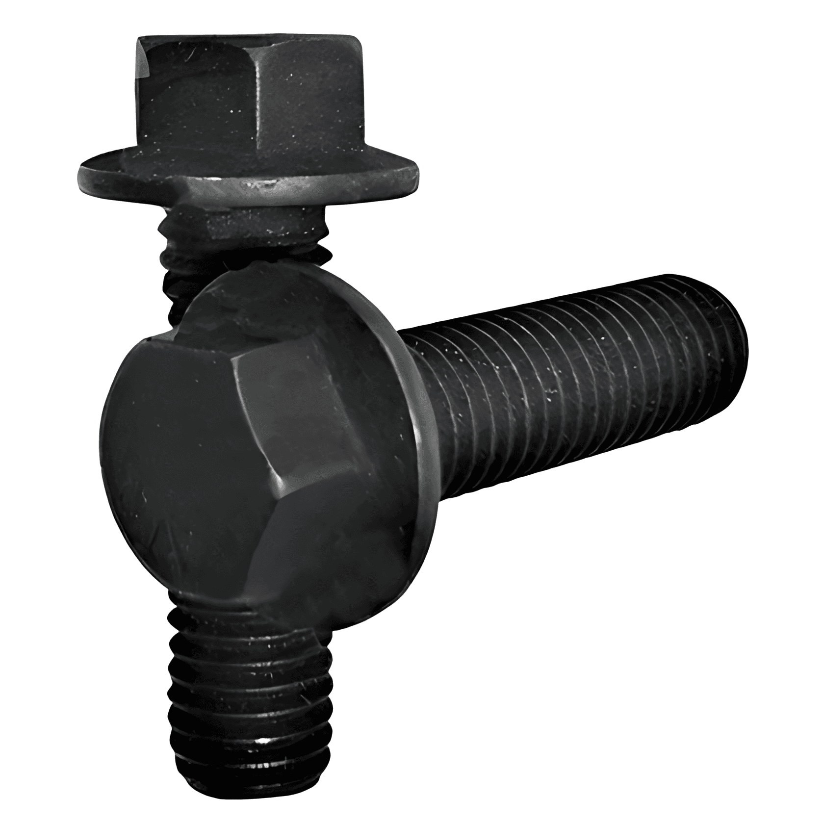 PARAFUSO MOTOR CUMMINS M10X1.50X35MM - 2RD199120AA