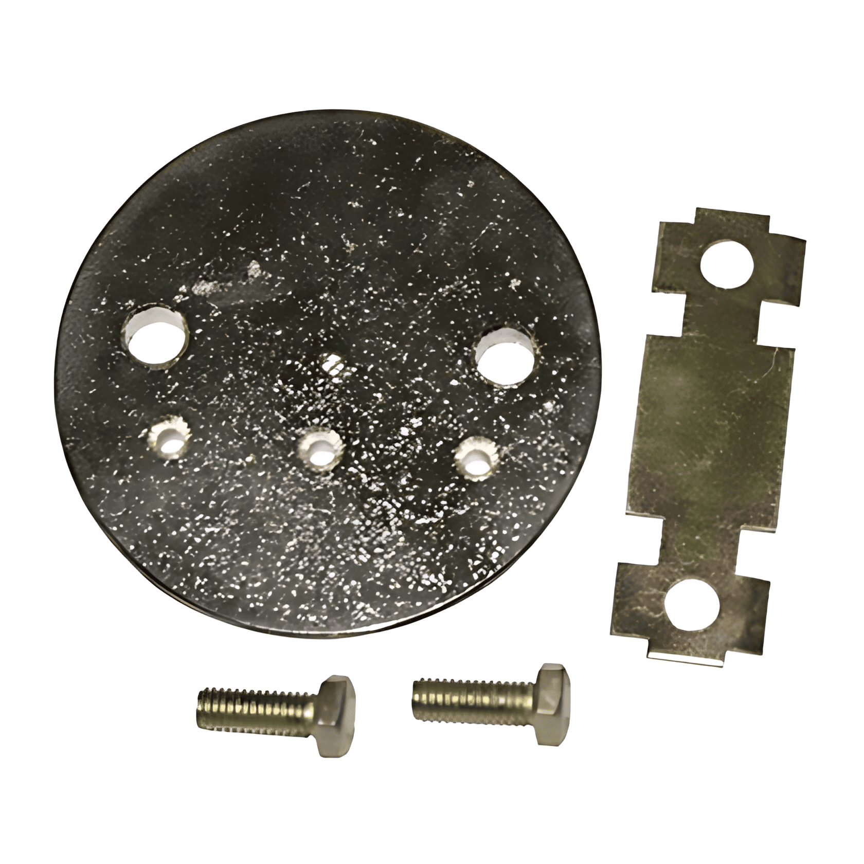REPARO FREIO MOTOR SISTEMA WABCO - 2RD298033