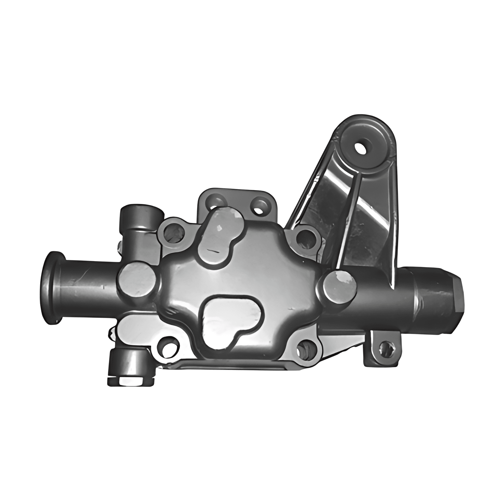 CARCACA TORRE CAMBIO CL2615 FS2305 FS4305 FS4405 - C121