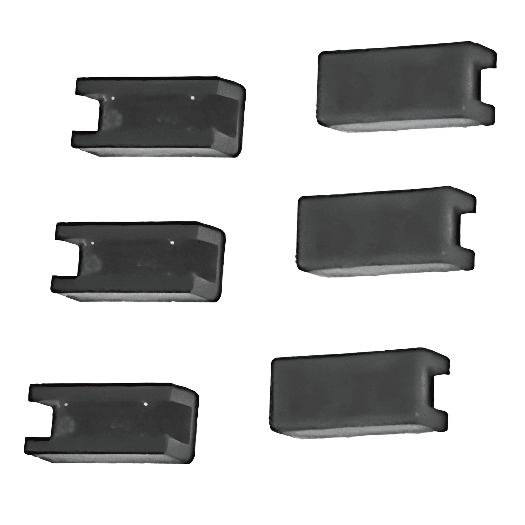 KIT BUCHA GARFO - 2RD398045
