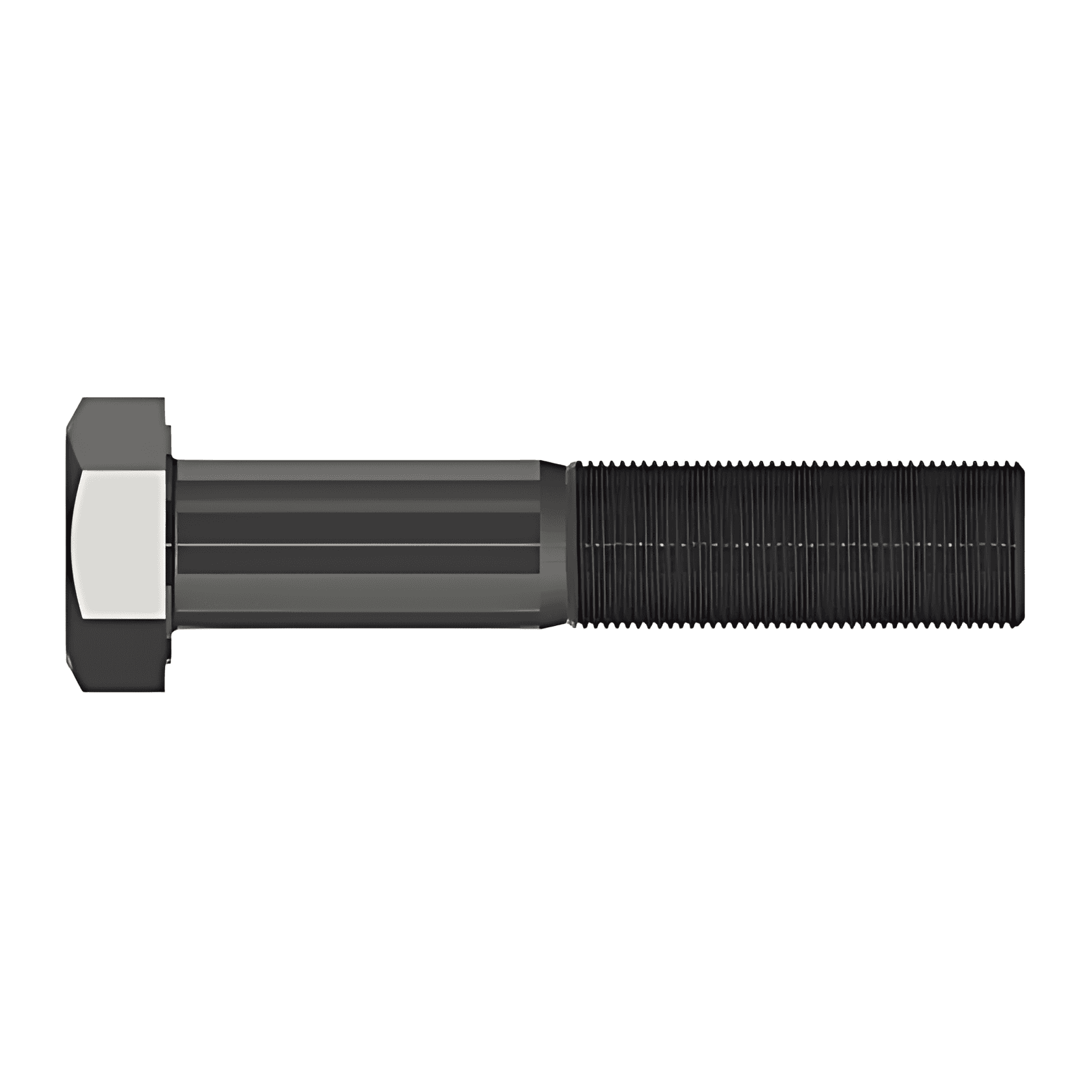 PARAFUSO SEXTAVADO ROSCA PARCIAL M16X140 PORCA - 799146