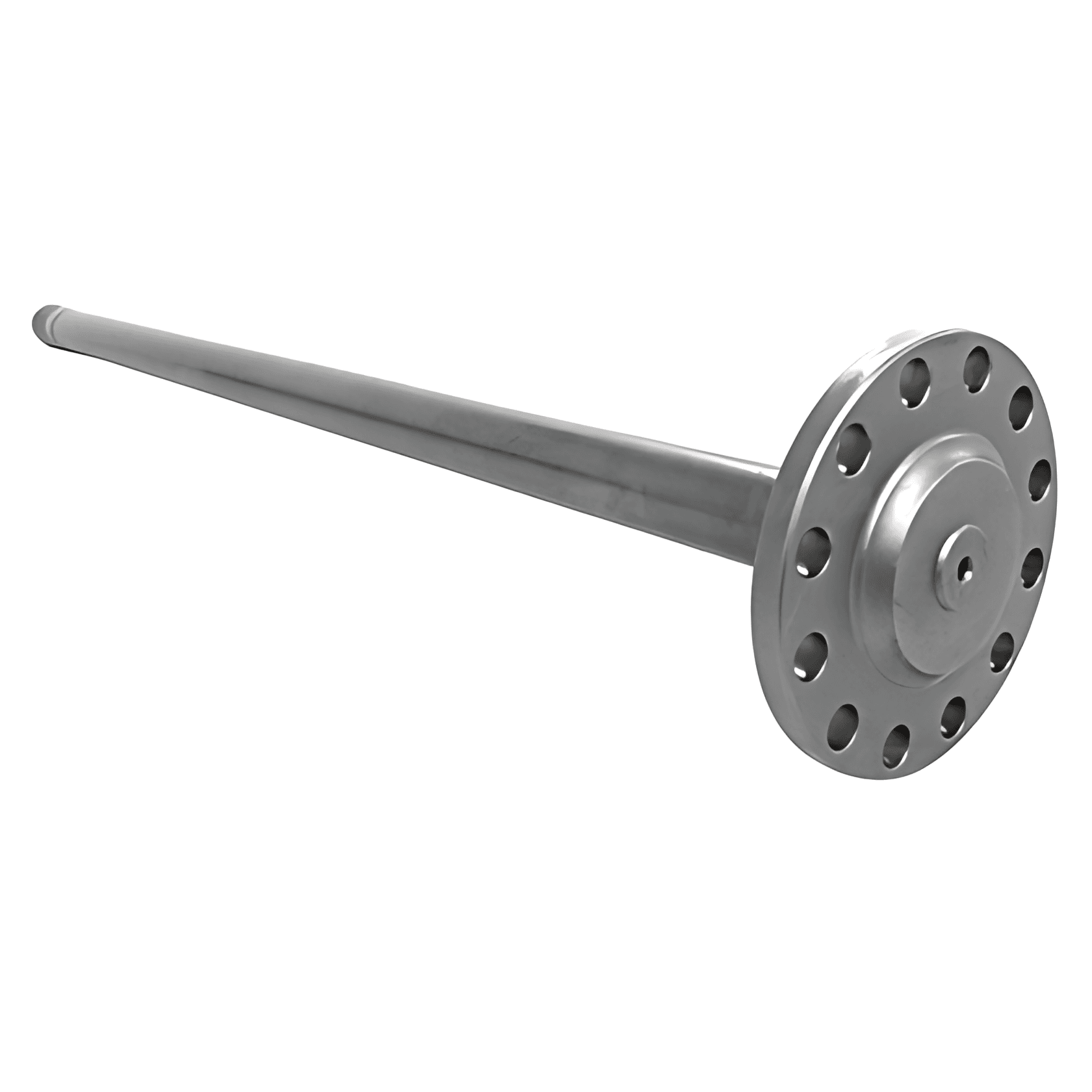 SEMI EIXO DANA 286 480 70HD DANA 80 35 ESTRIAS 12 FUROS - 2RD501203A
