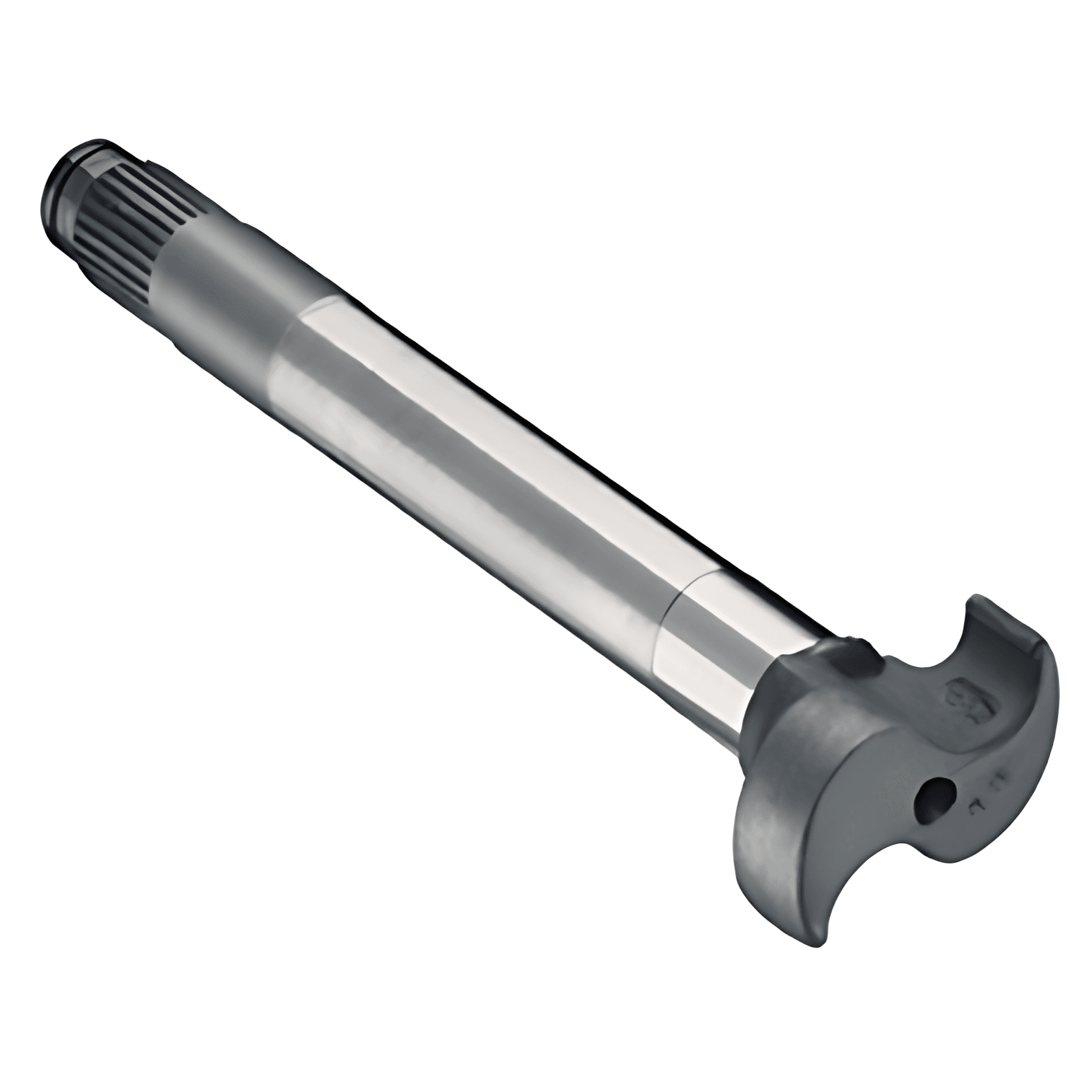 EIXO S TRASEIRO 24 ESTRIAS LE 509MM (S) - 2RD607047