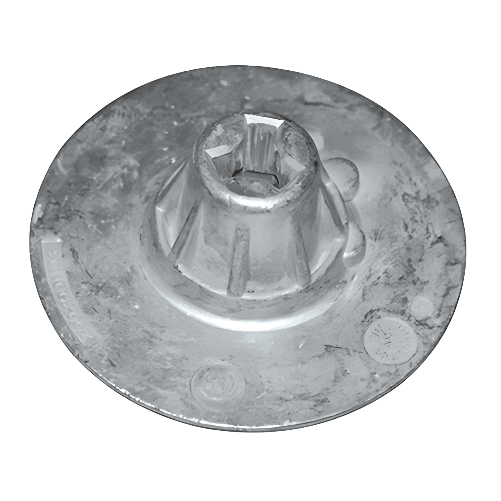 EMBOLO CUICA 16X24 7100/8140 - 2RD607941