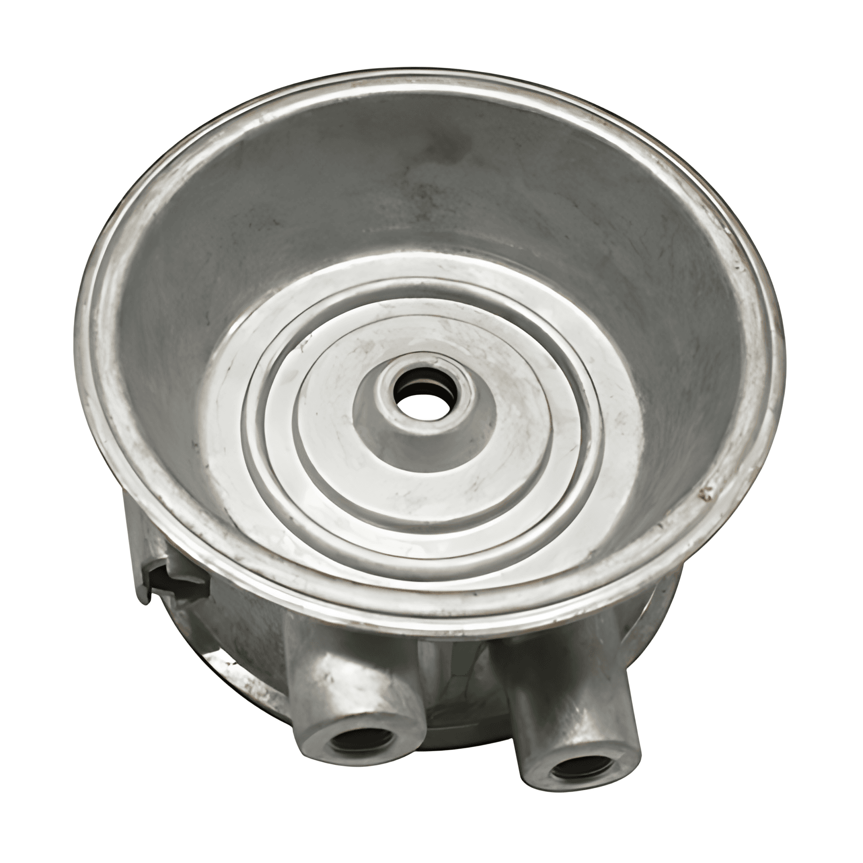 CARCACA CILINDRO TRISTOP TRASEIRO 16X24 16MM - 2RD607961