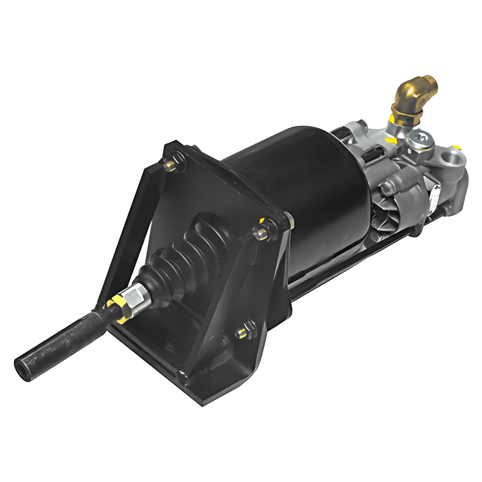 KIT SERVO EMBREAGEM - 2RD721257K