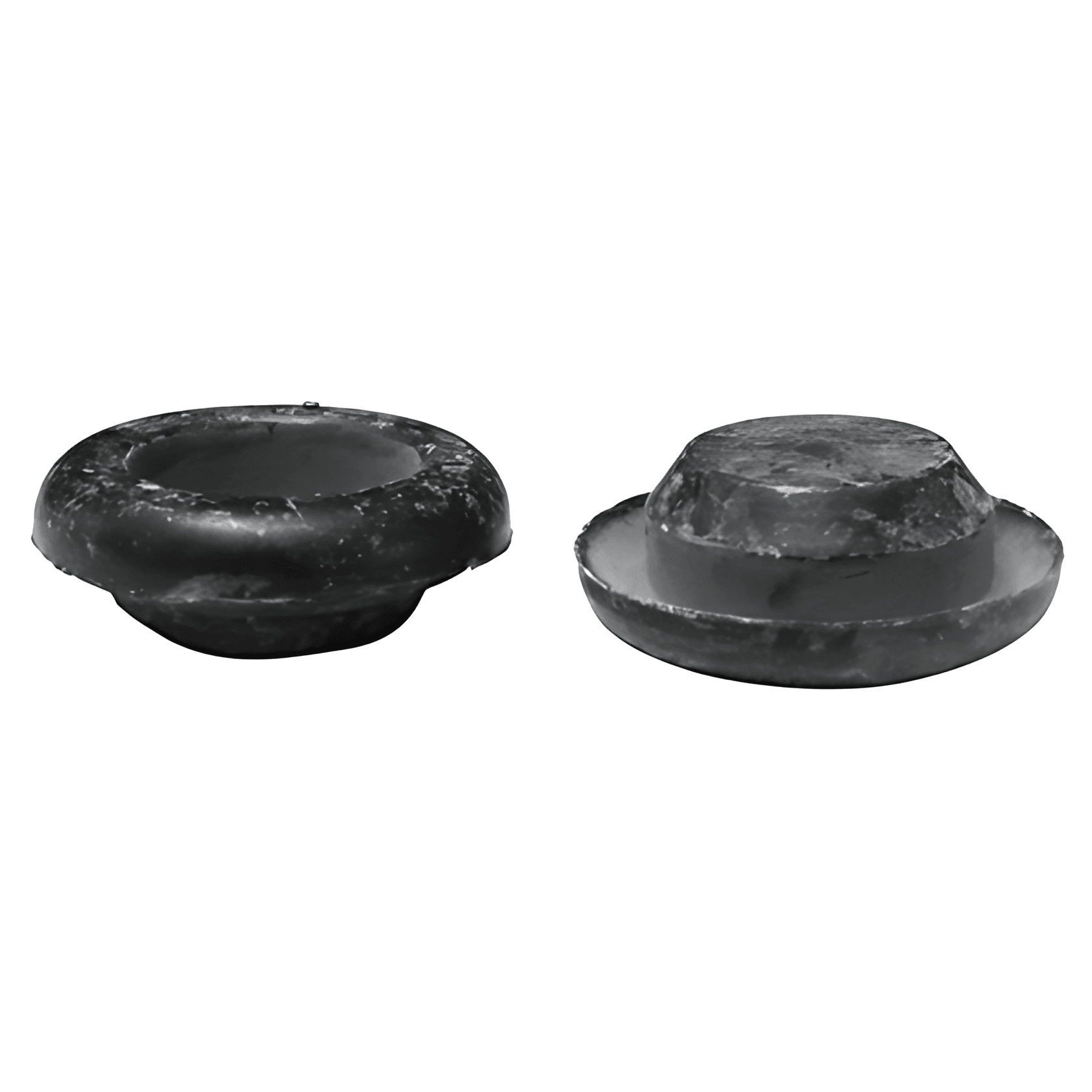TAMPAO COLUNA PORTA CABINE - 2RD803583A