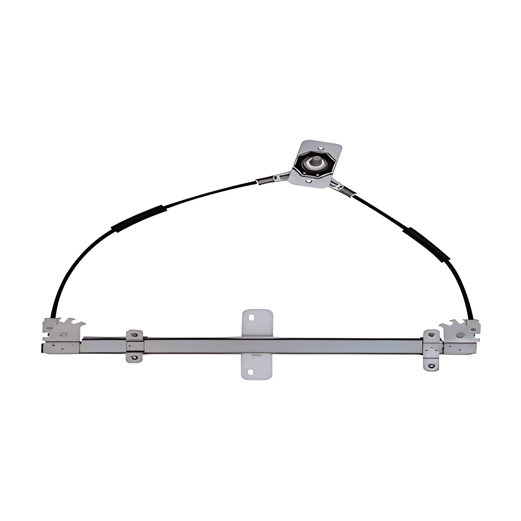 MAQUINA VIDRO MECANICO LD (PINO MEDIO 2,5 COM TRAVA) - 2RD837502