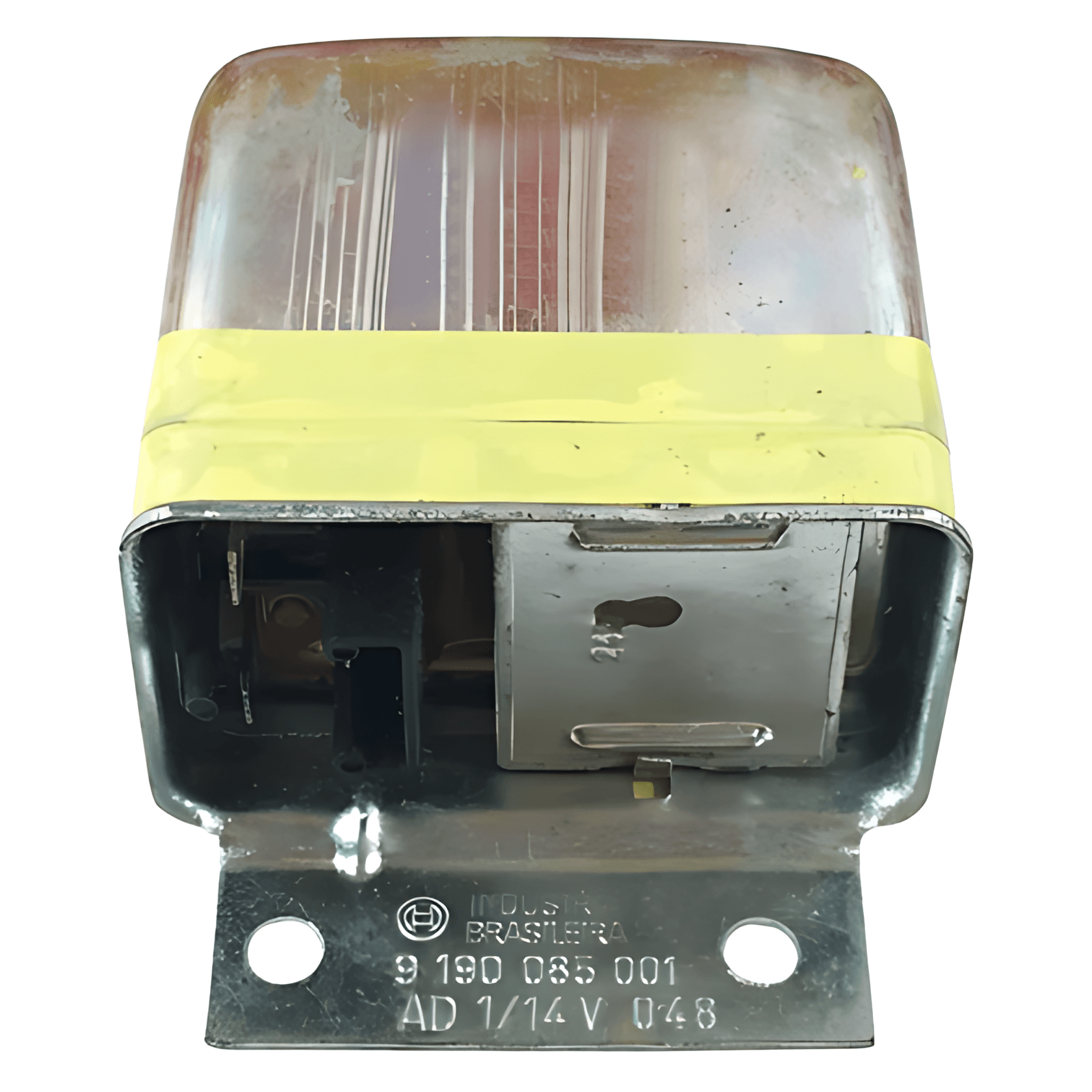 REGULADOR ALTERNADOR - 9190085001