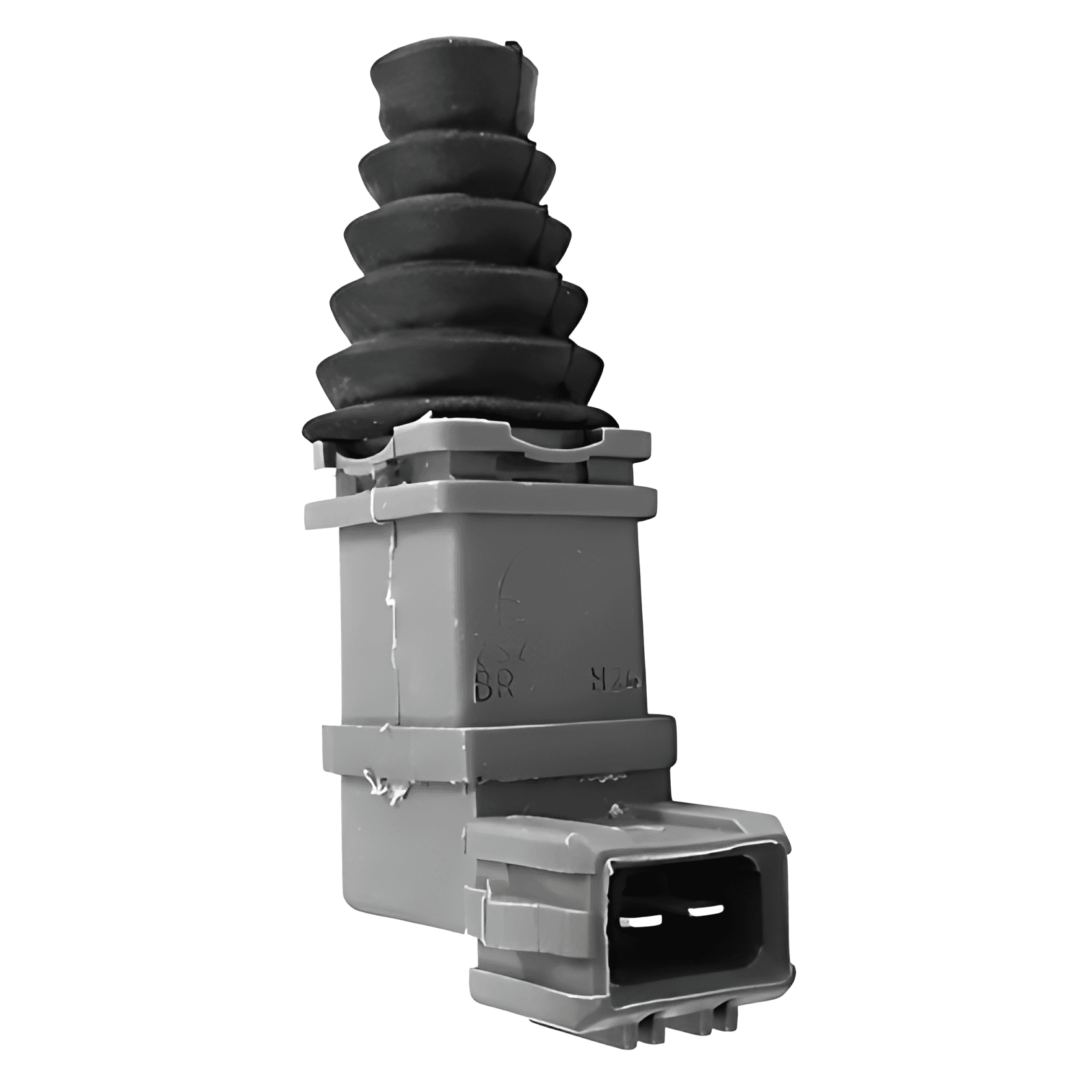 INTERRUPTOR ABERTURA CABINE - 2412F