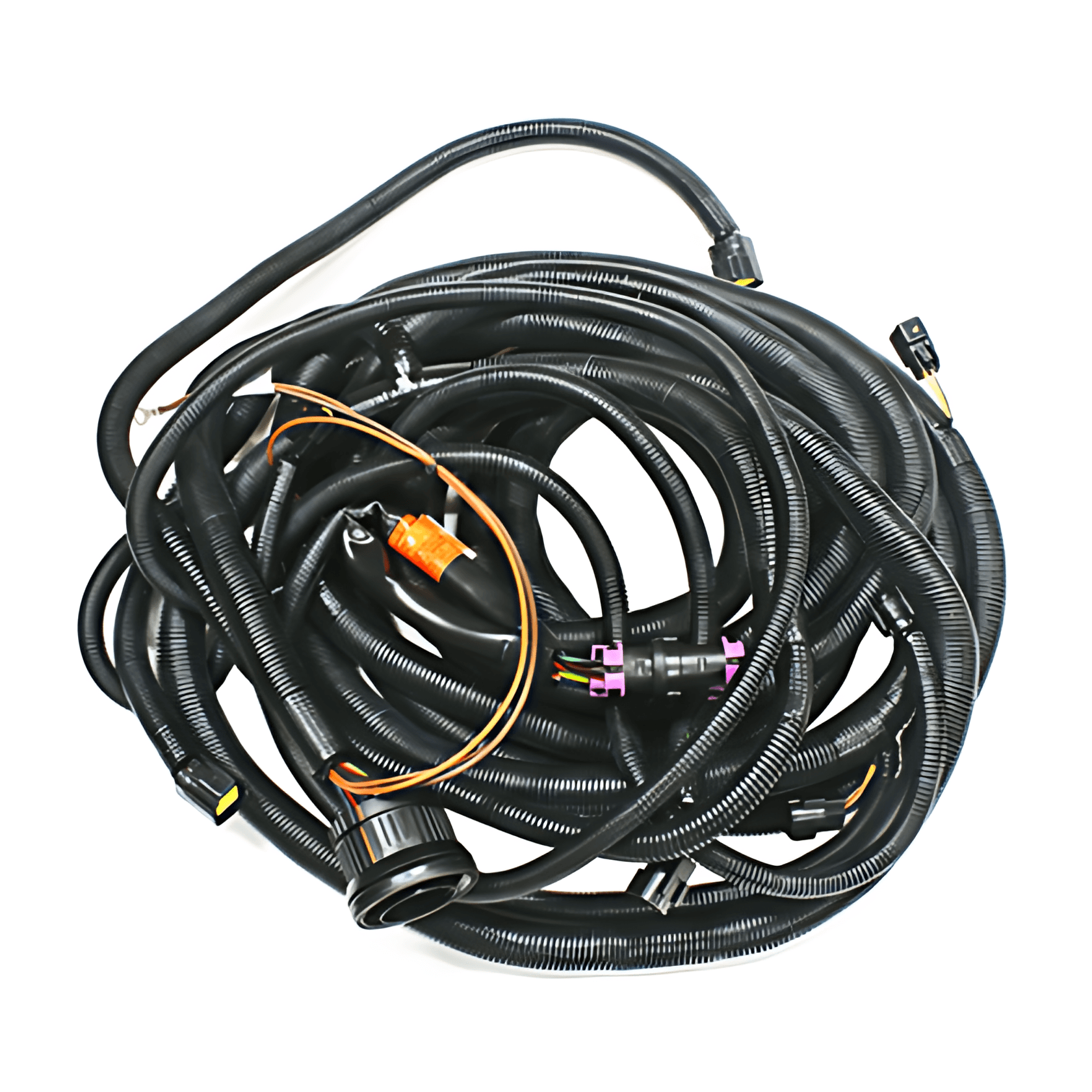 CHICOTE PAINEL DE INSTRUMENTOS - 2RD971051C