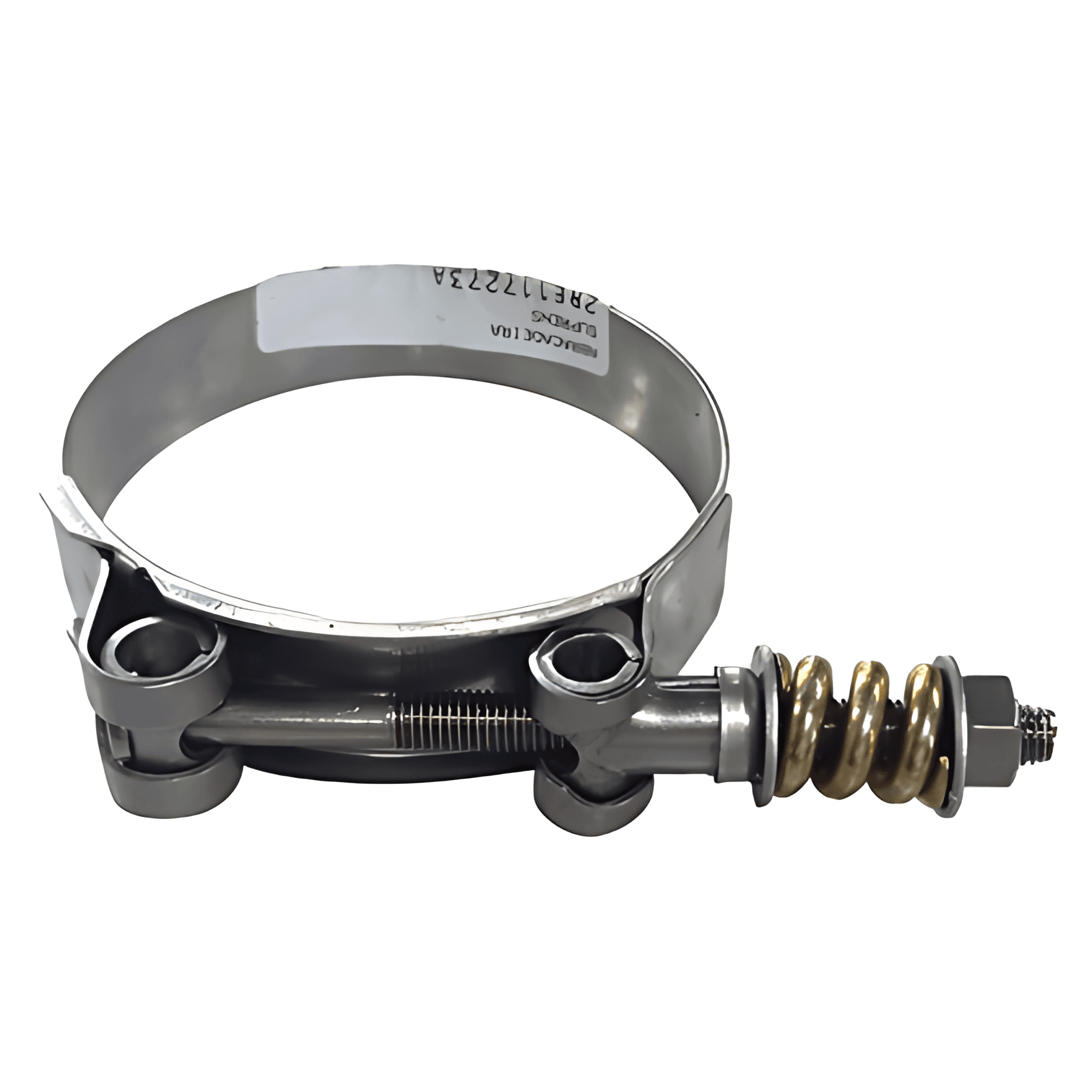 ABRACADEIRA - 2RE117273A