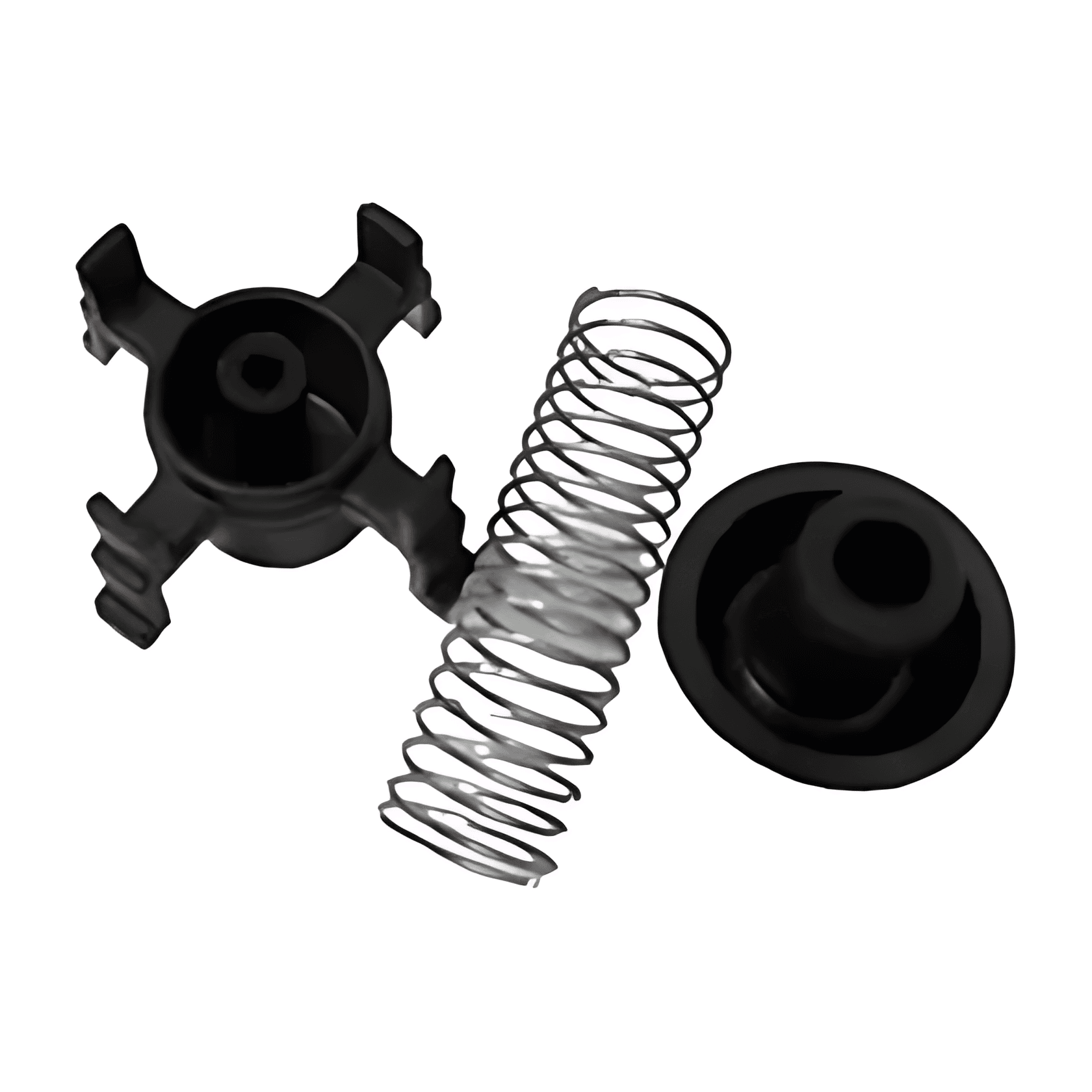 ESPIGAO TRASEIRO ACO 10.9 - 14X140 - 2RF511197