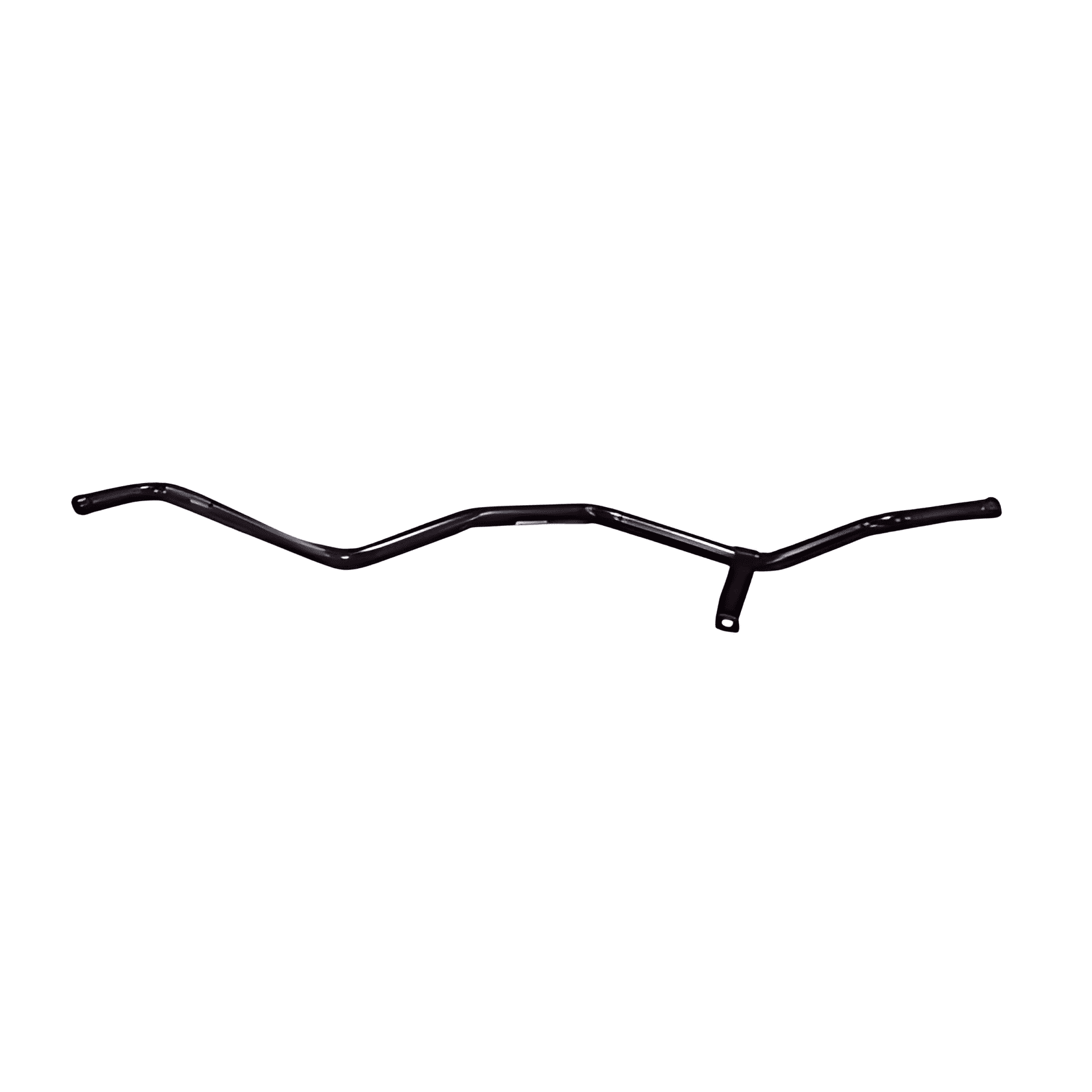 TUBO CICULACAO AGUA MOTOR - 2RG121513B