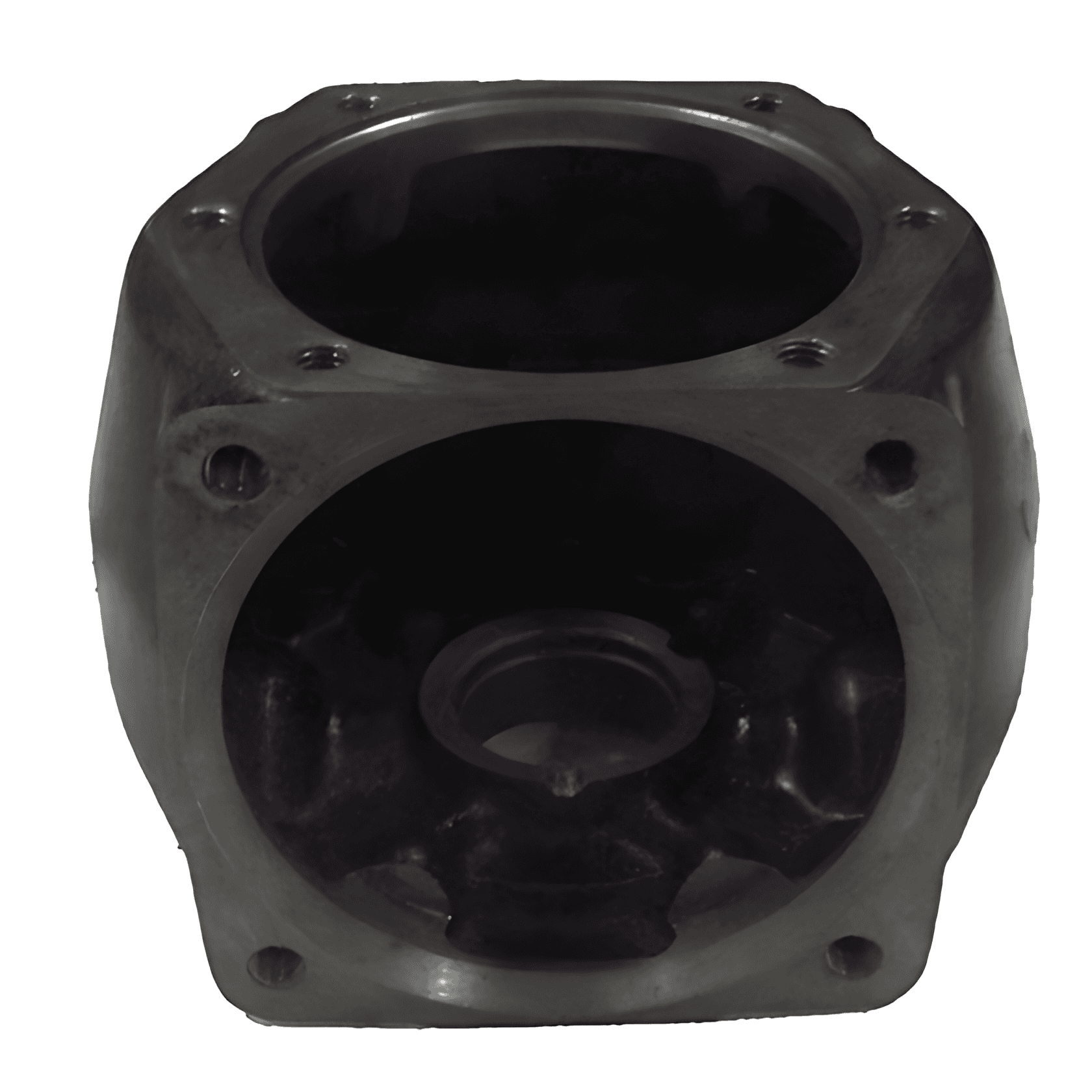 BLOCO COMPRESSOR AR - 2RG145631