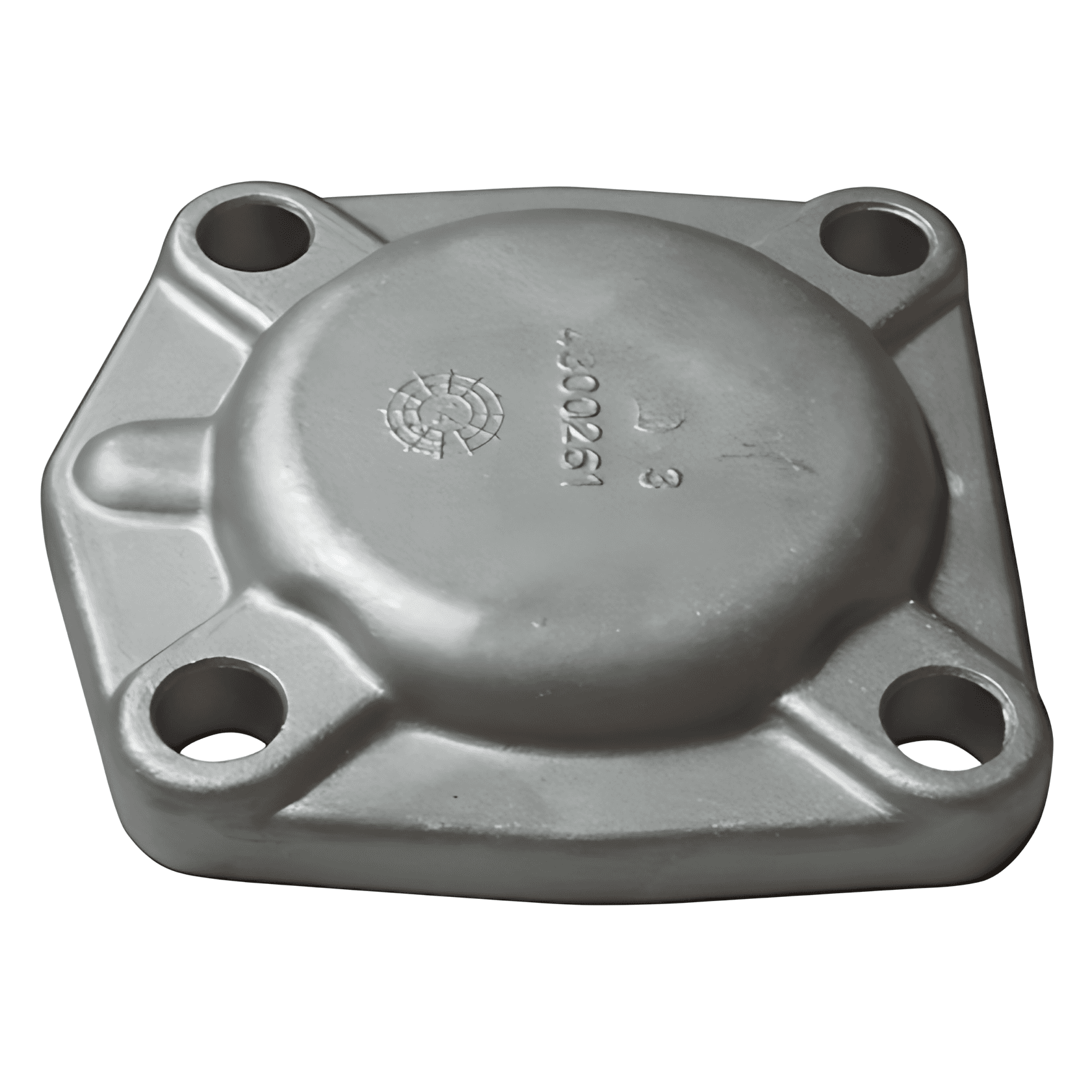 TAMPA INFERIOR CINTRA EIXO FS4205 FS4005 - 2RG311287