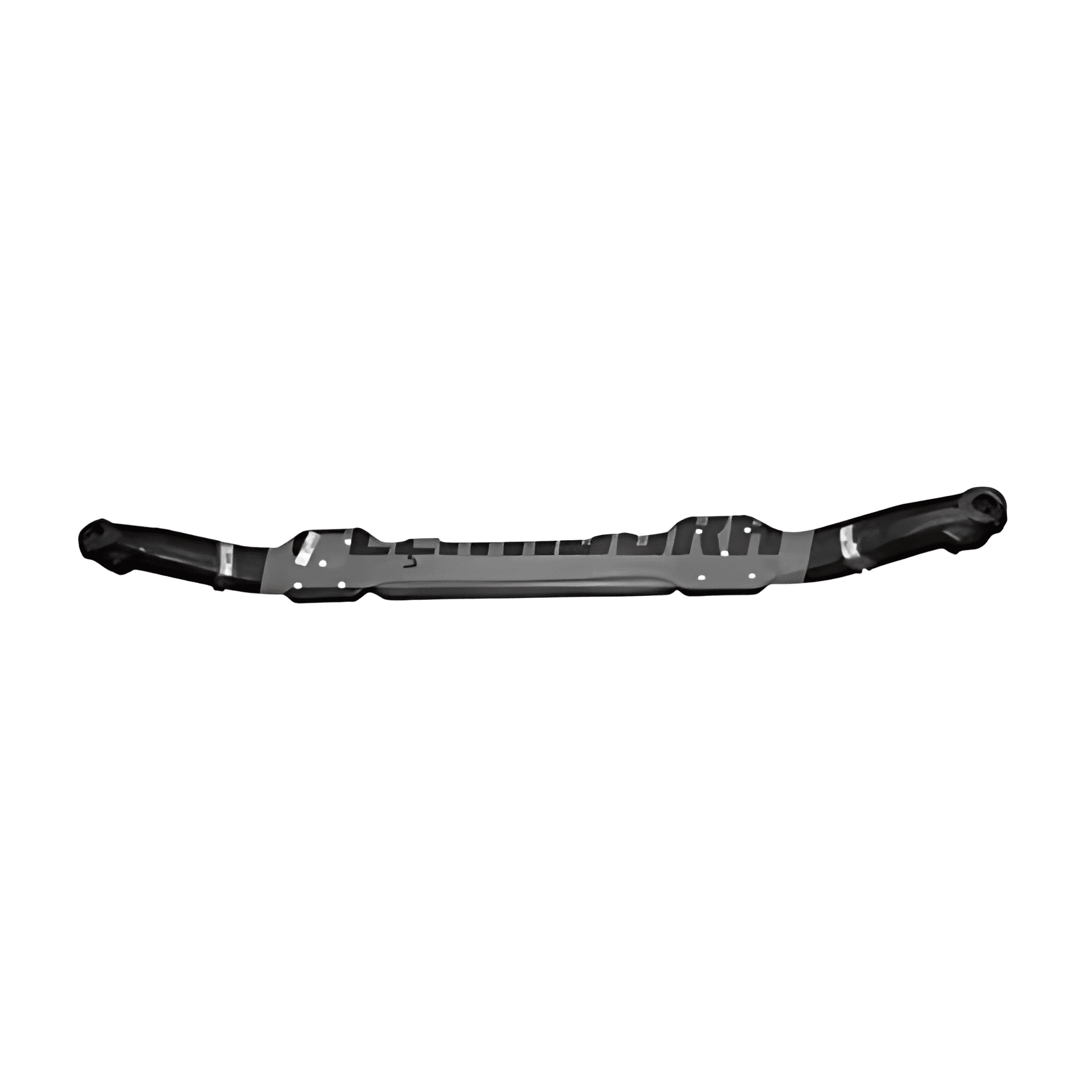 VIGA EIXO DIANTEIRO 13T MERITOR MFS09    40,80MM - 2RG401055