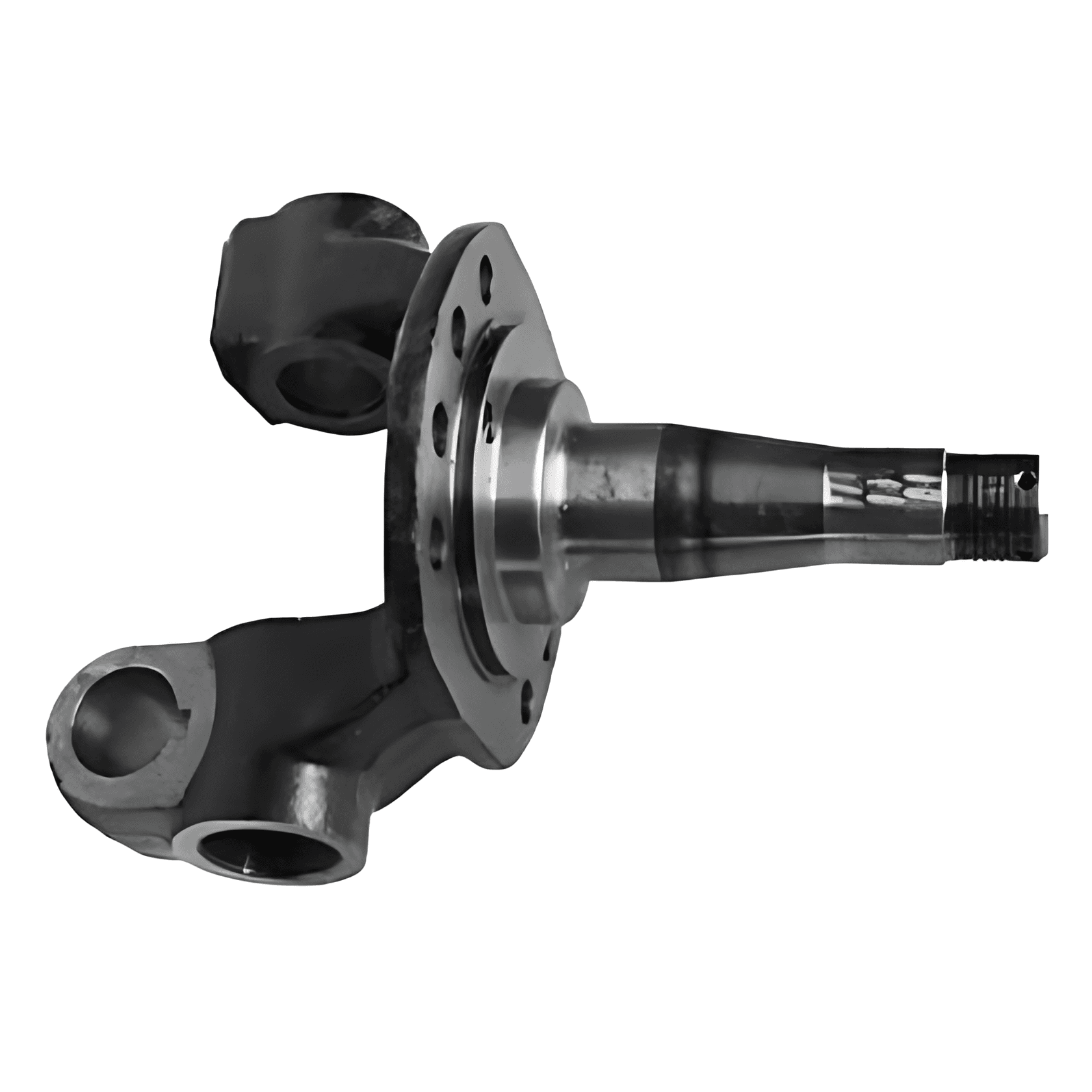 PONTA EIXO LD 13T MERITOR FD833 MFS09 - 2RG407312A