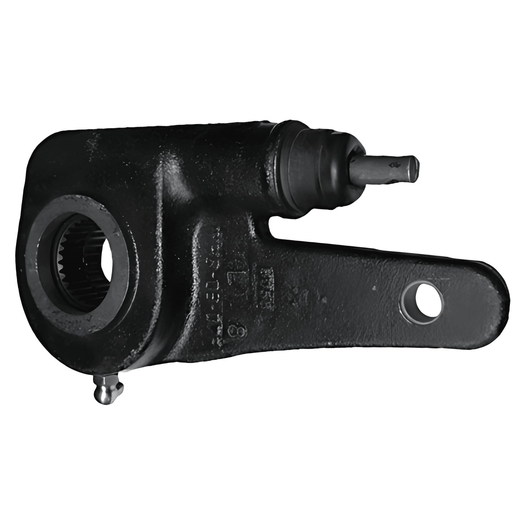 CATRACA AUTOMATICA DIANTEIRA TRASEIRA L/E - 2RG607055A