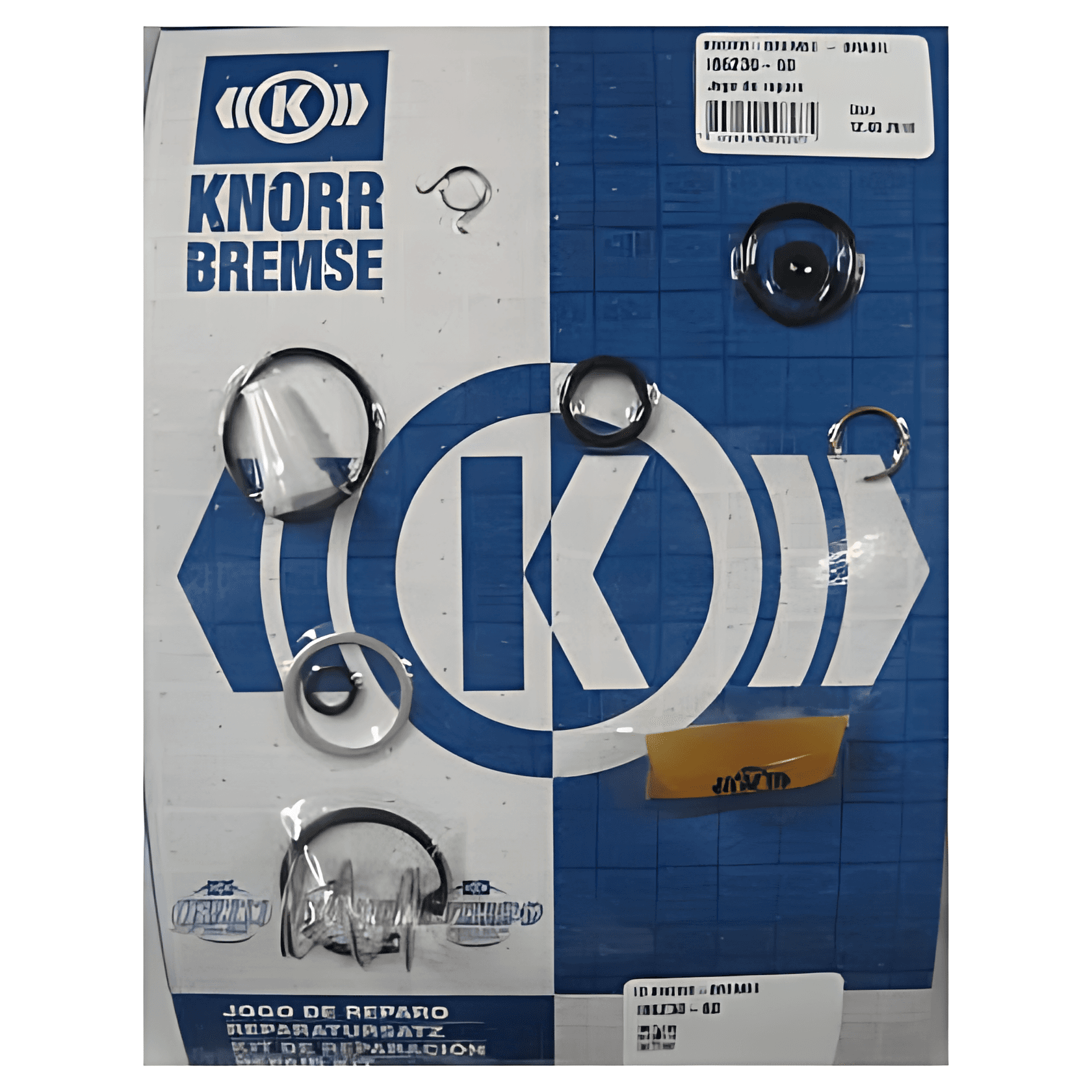 REPARO - I8623060
