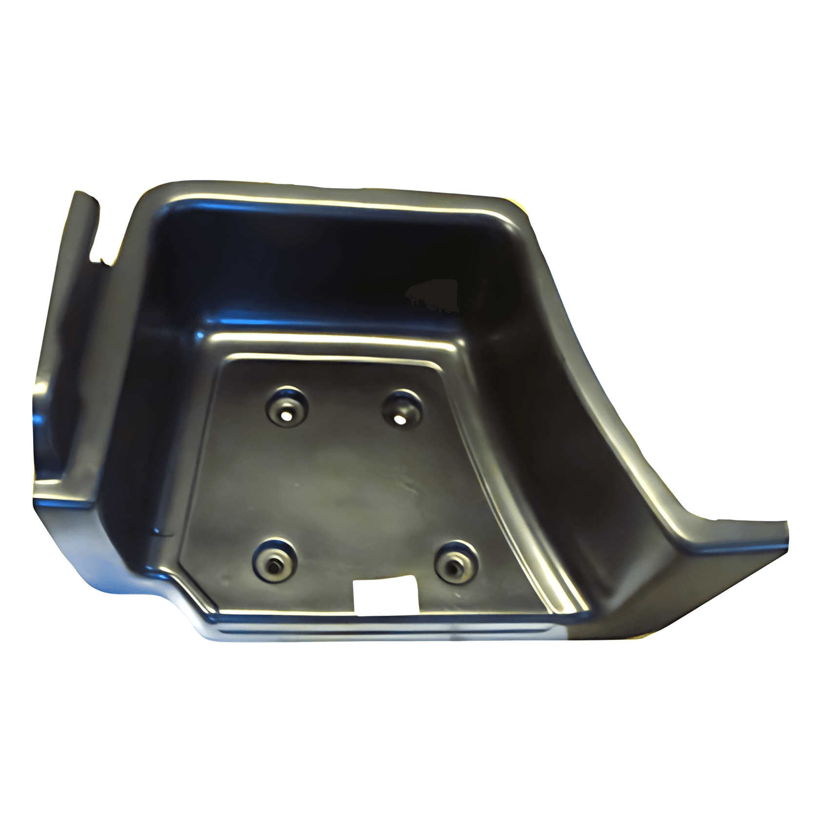 ESTRIBO INFERIOR LE PLASTICO - V173
