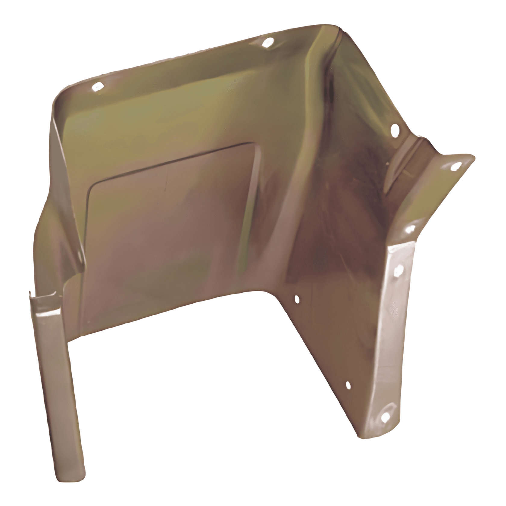 ALOJAMENTO DO ESTRIBO SUP LD - 2RG801184