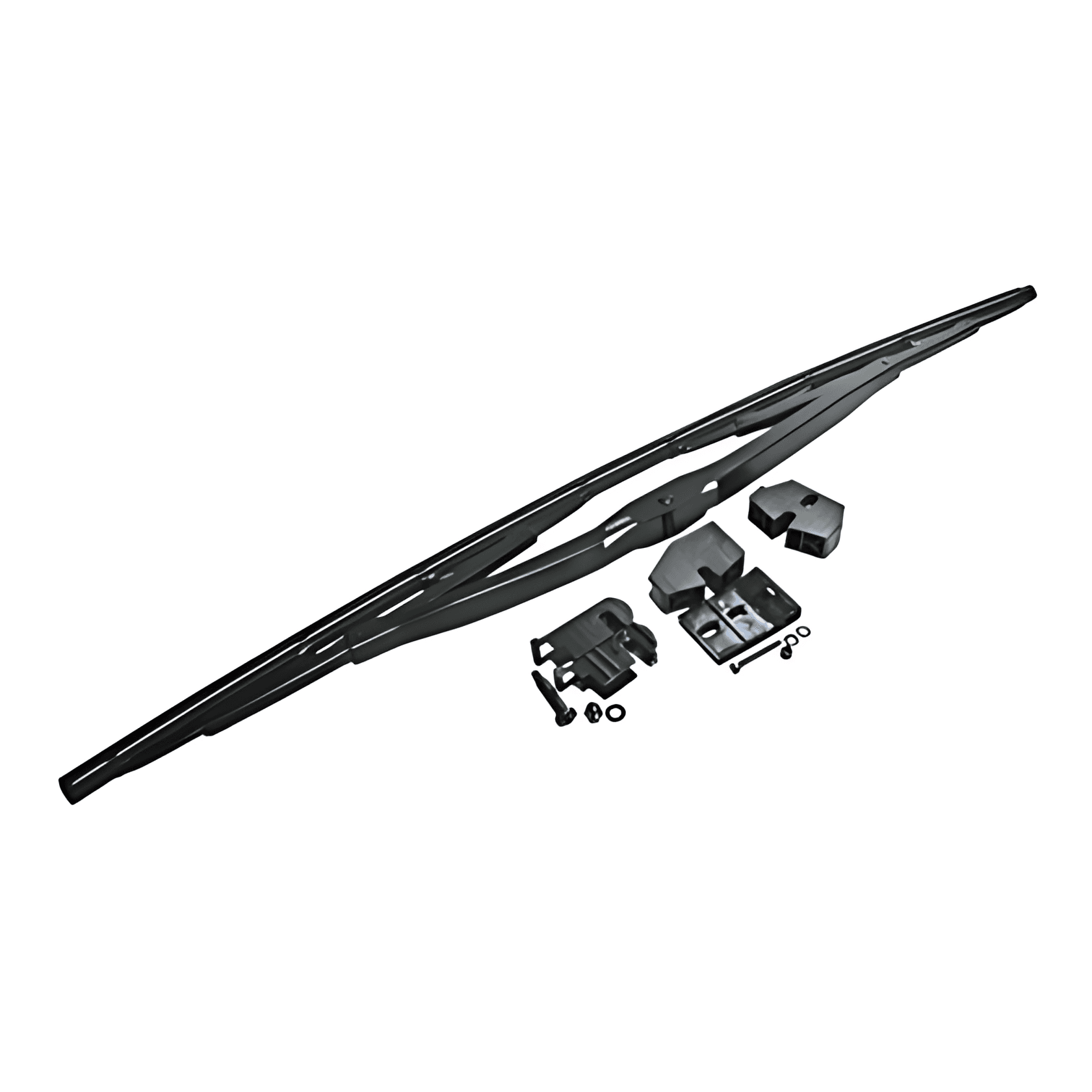 PALHETA LIMPADOR 24 POL  UNIDADE  ENCAIXE GANCHO - 2RG955425