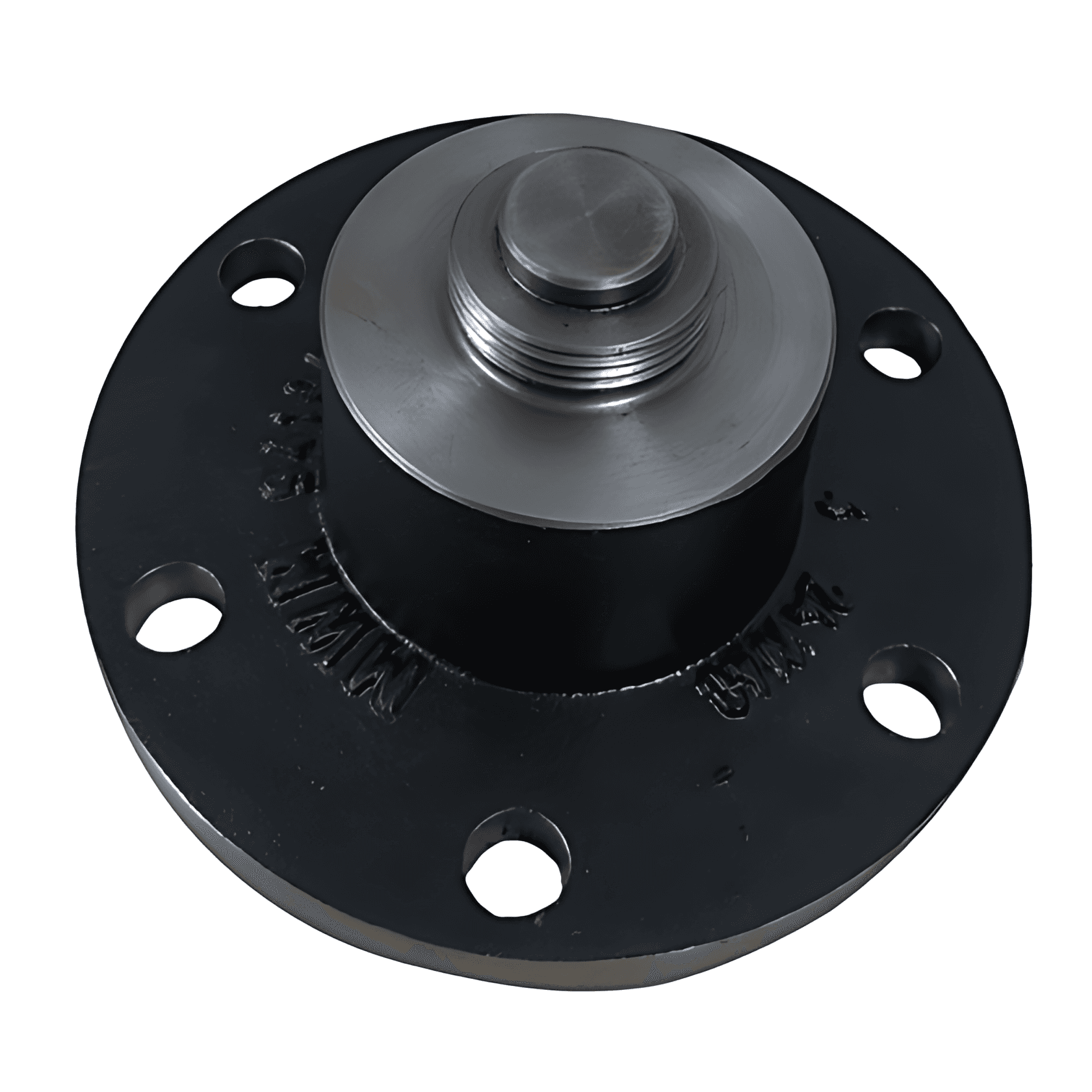 CUBO VENTILADOR MOTOR MWM X10 X12 MAXXFORCE - 941003820024E