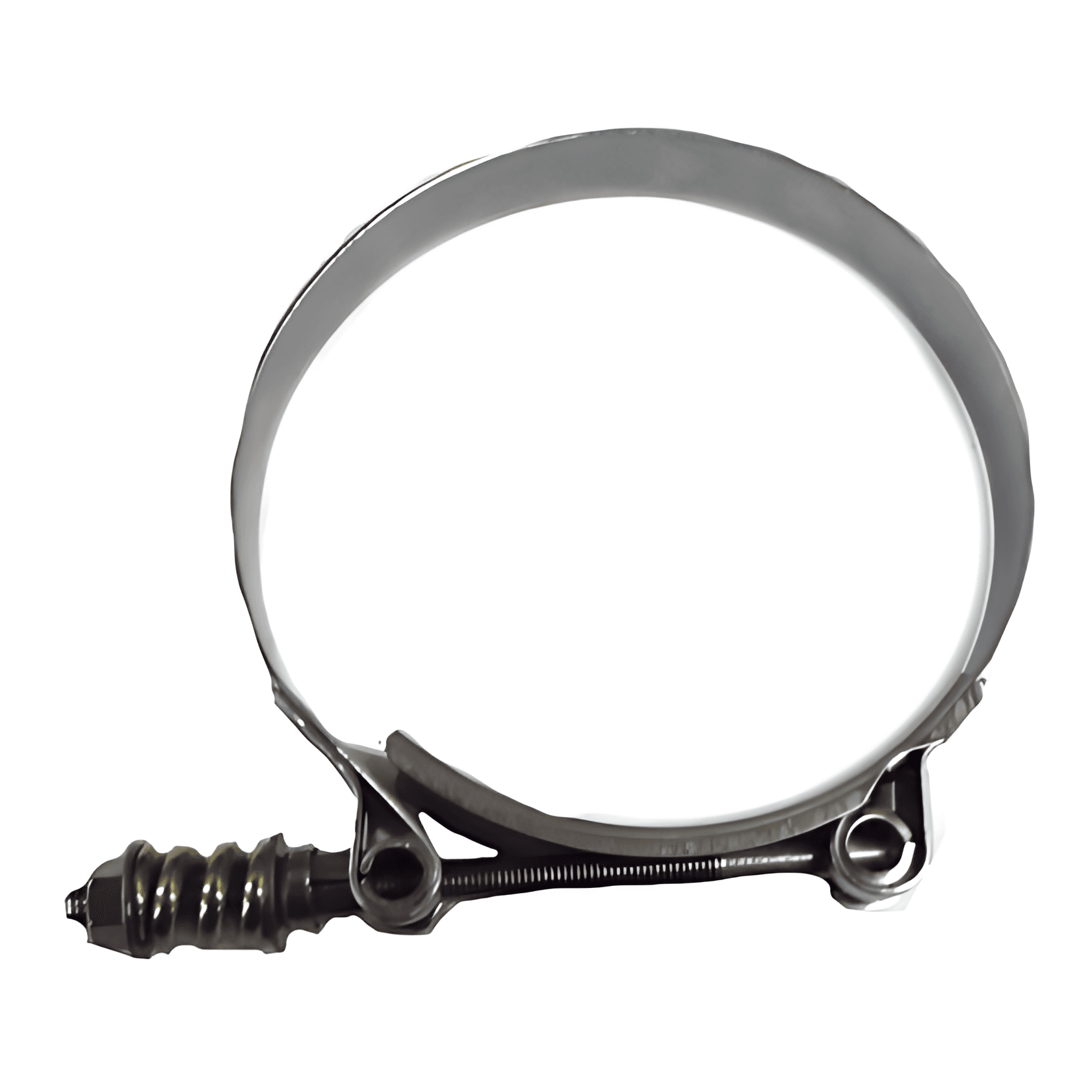 ABRACADEIRA MANGUEIRA INTERCOOLER - TIUM101110VWB