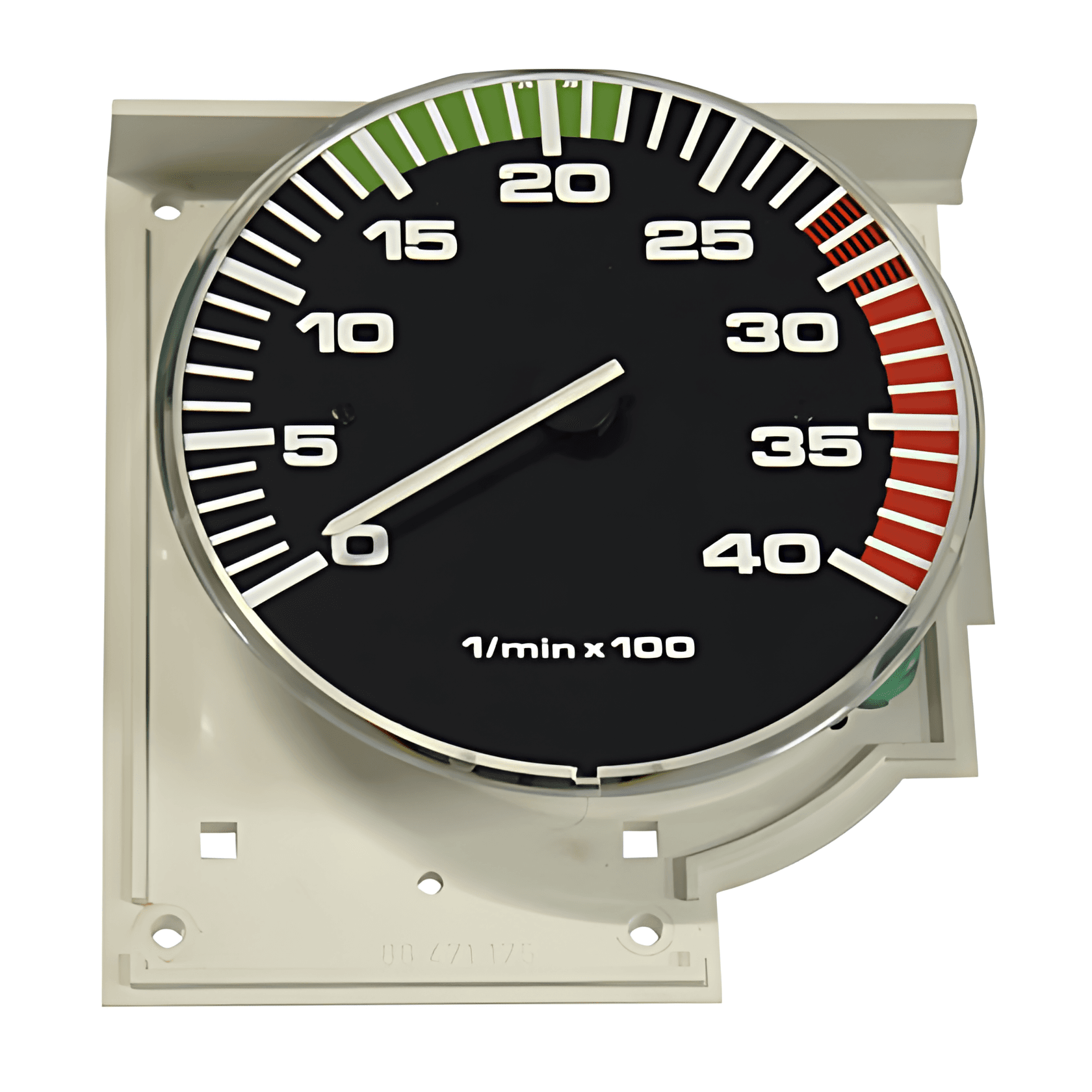 CONTAGIRO 4000RPM 12V - 2RH919253