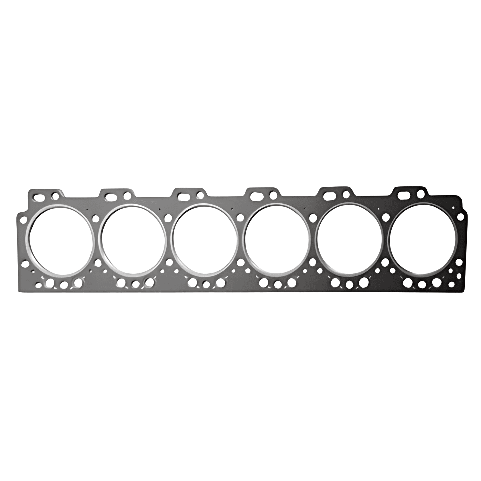 JUNTA CABECOTE CUMMINS 0.50MM MOTOR 6CTAA 8.3 6 CIL - 2RK103383E