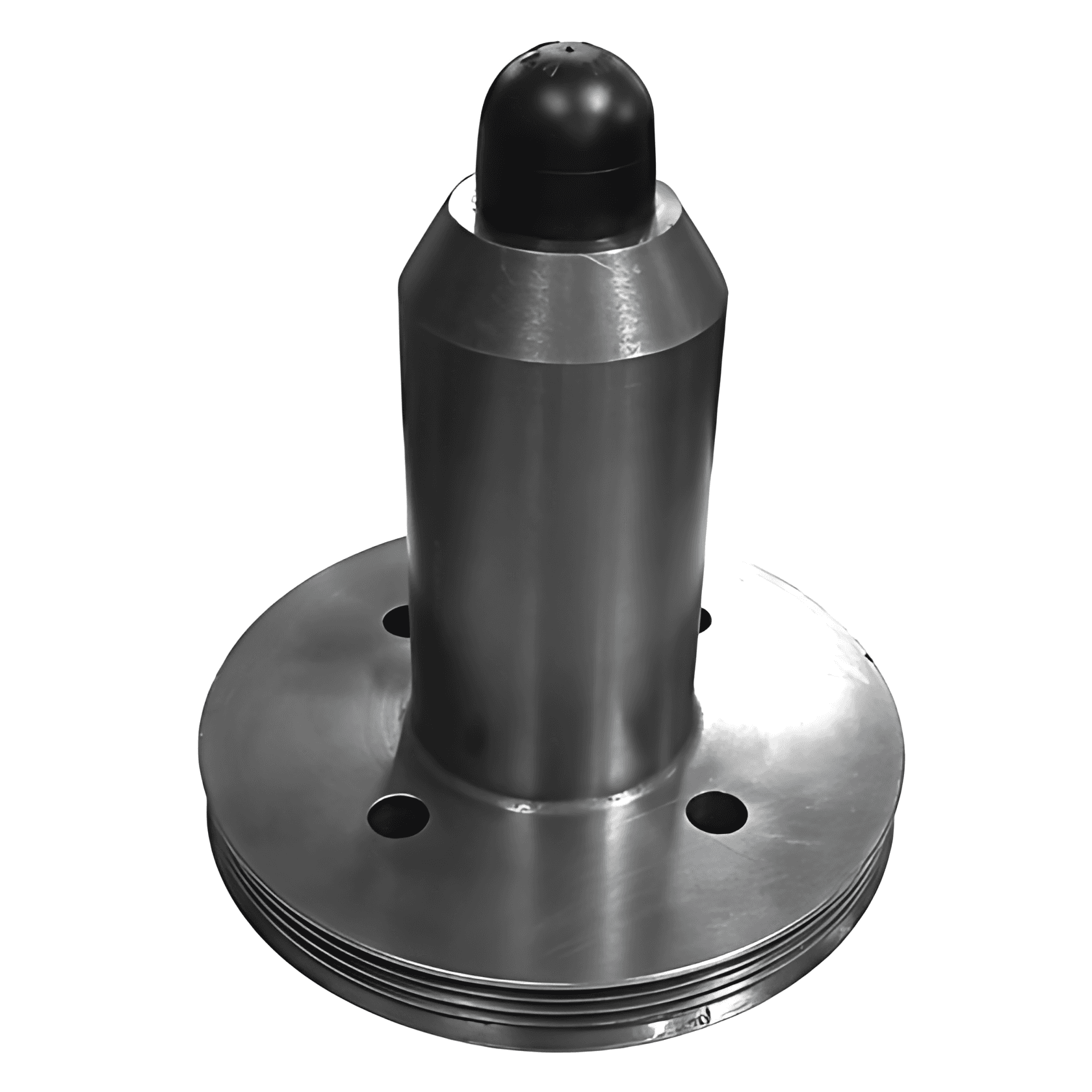 ADAPTADOR VIRABREQUIM MOTOR 6CTAA 8.3 6CIL - 2RK105251