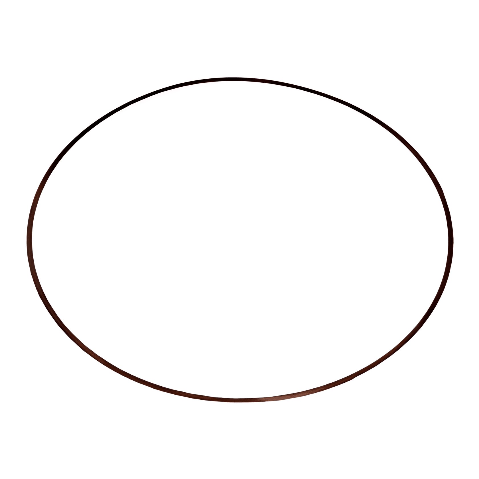 CALCO CAMISA CUMMINS 6CTAA ISC  ( 0,005 POLEGADAS = 0,127MM ) - 2RK107117