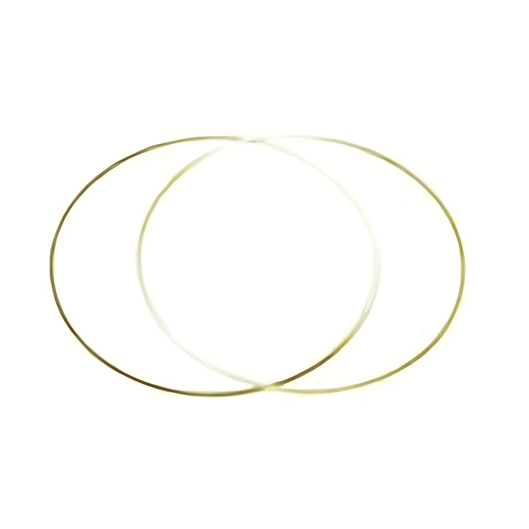 CALCO CAMISA MOTOR 6CTAA ISC ISL ( 0,25MM 0,010 POLEGADAS ) - 2RK107119