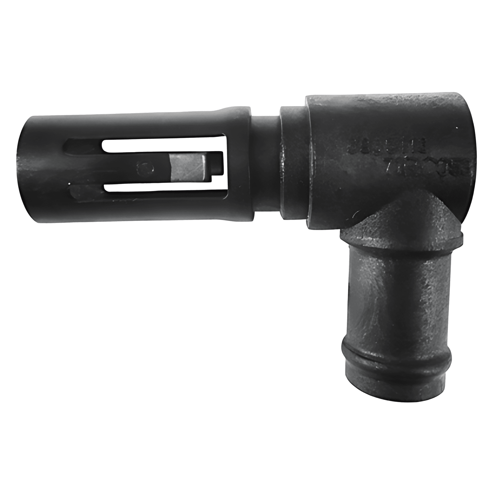 CONEXAO MANGUEIRA RESPIRO MOTOR 6BT 6CT - 2RK115310A