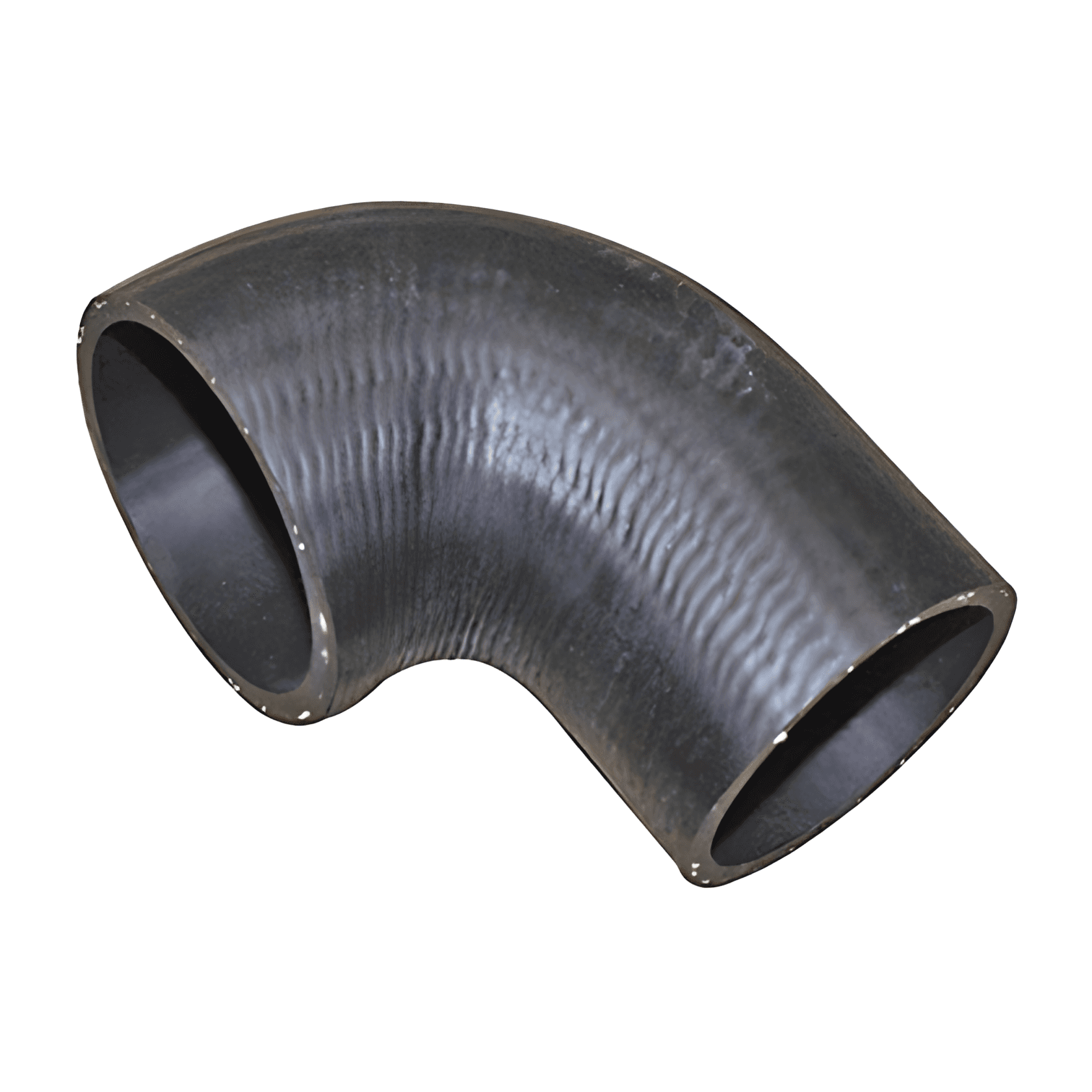 MANGUEIRA RADIADOR CURVA - 90601054