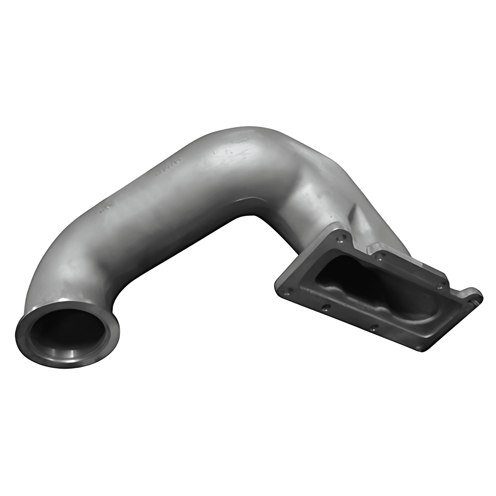 COLETOR ADMISSAO CUMMINS 6CTAA 8.3 - 2RK129715A