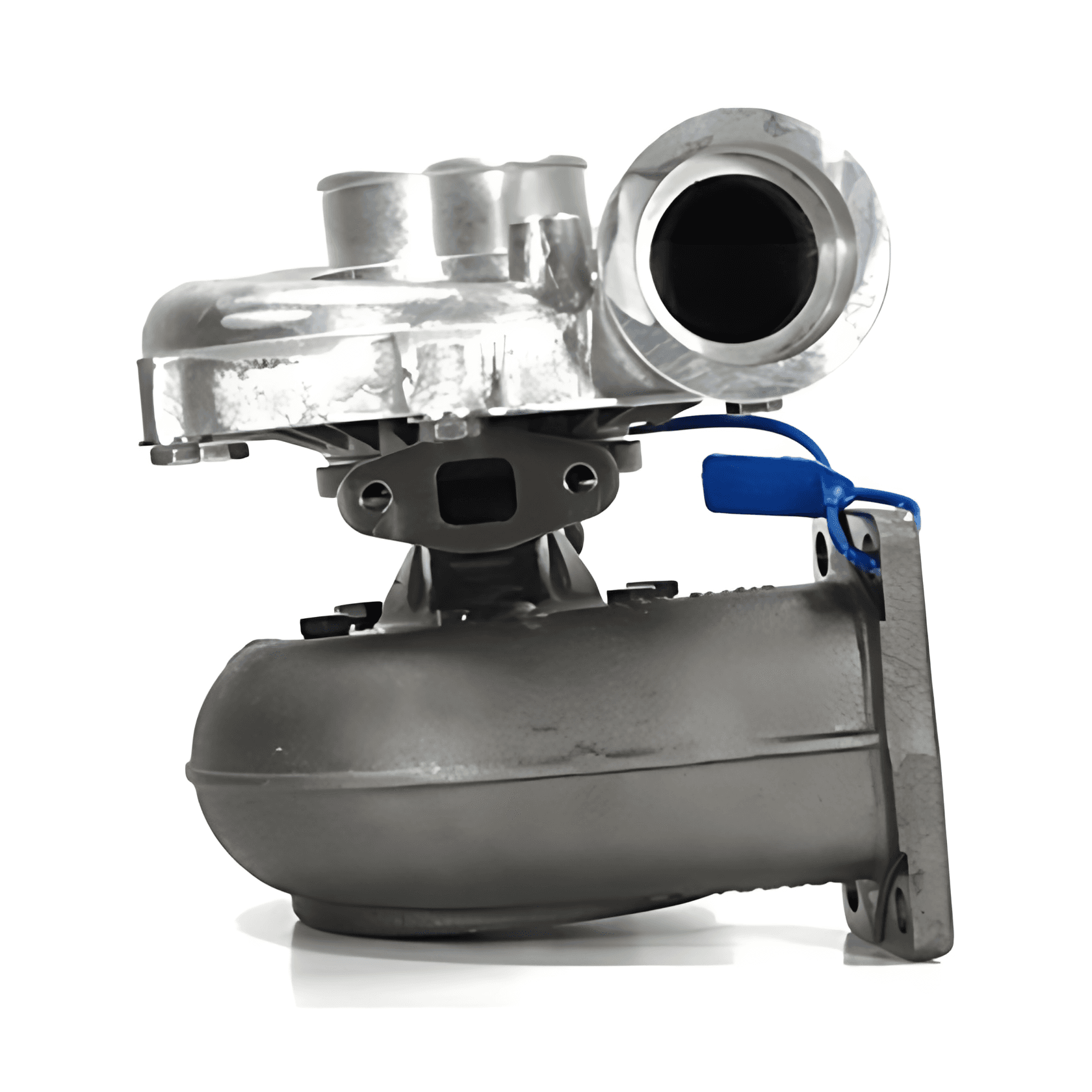 TURBO HX40 MOTOR  6CTAA 8.3 6CIL ( SEM INTERCOOLER ) - 4036420