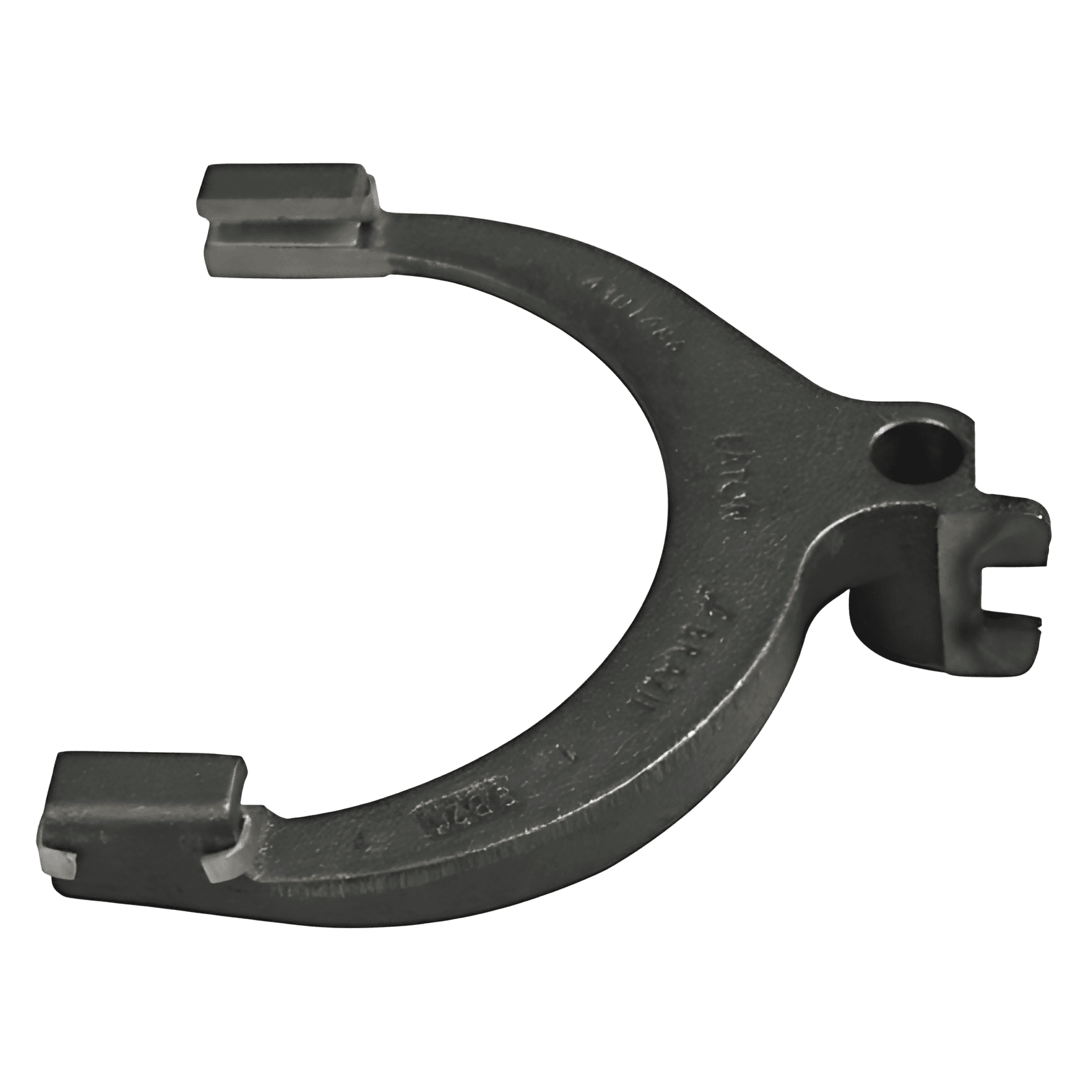 GARFO MUDANCA 3A 4A  VELOCIDADE - 2RK311563