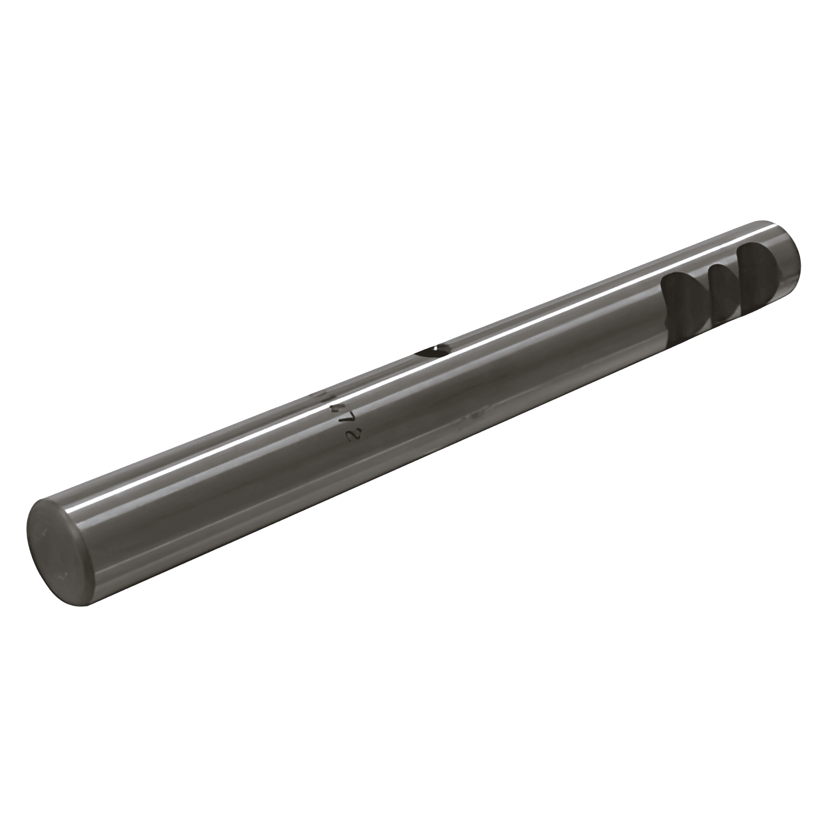 VARAO 4 E 5 VELOCIDADE - 2RK311573