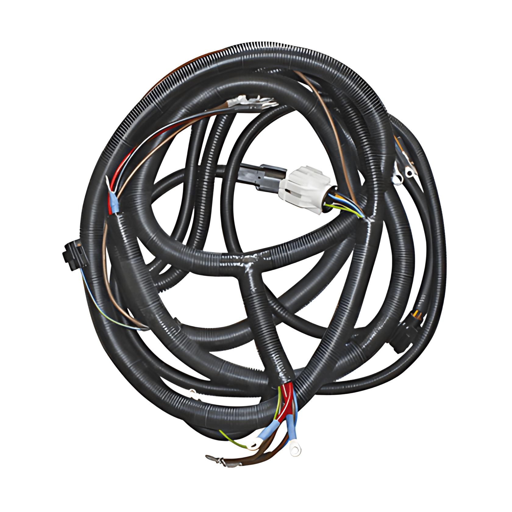 CHICOTE - 2RK971079B